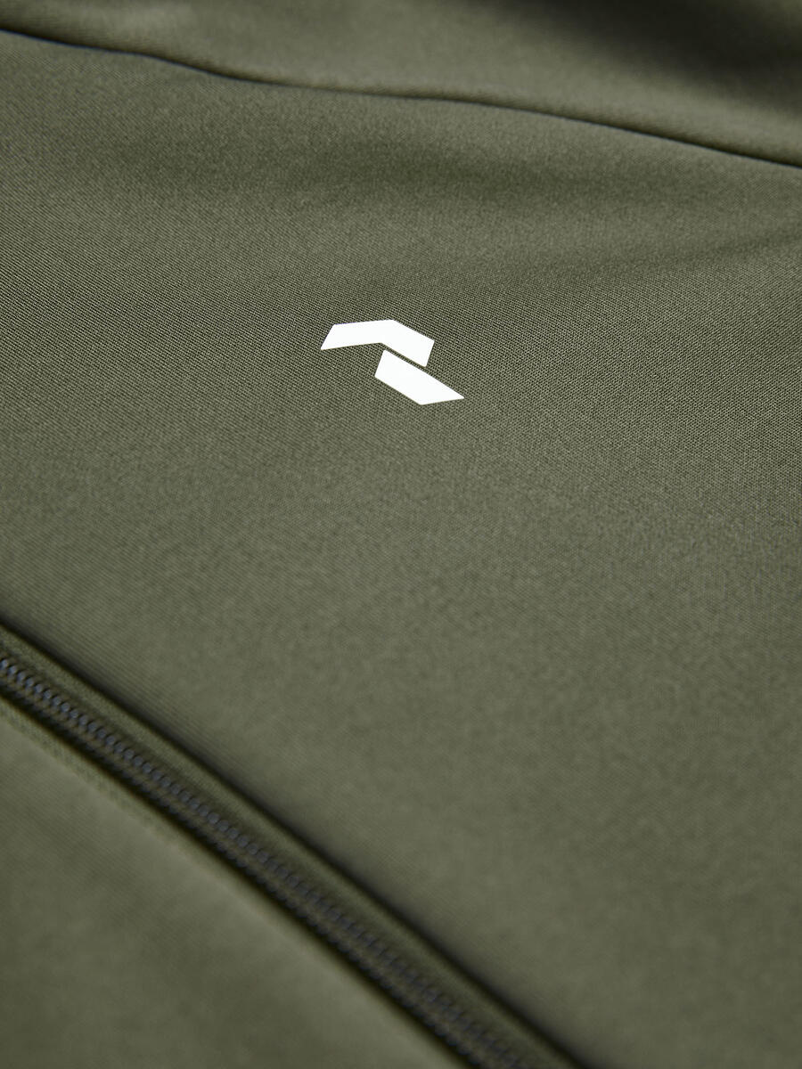Rider Zip Hood Men - Afbeelding 12