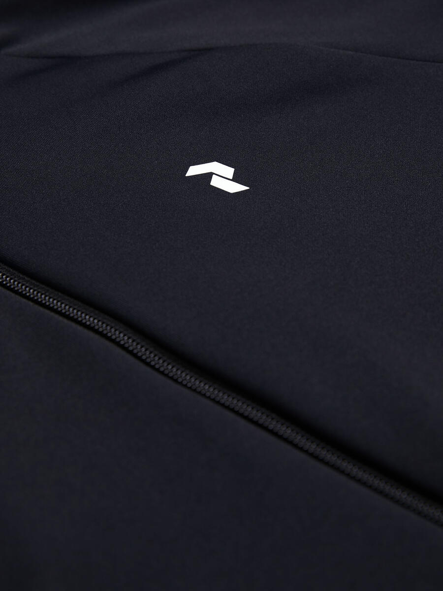 Rider Zip Hood Men - Afbeelding 4