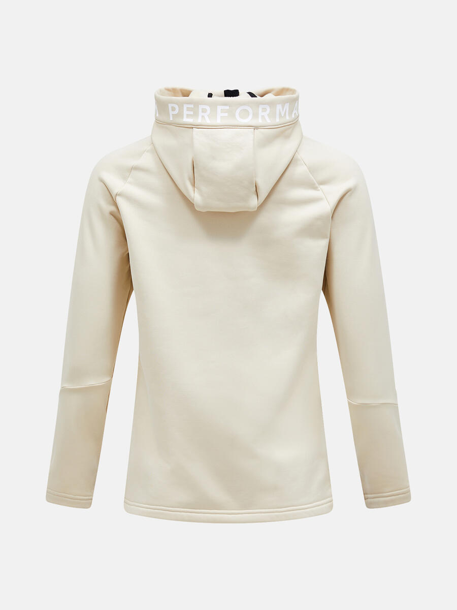 Rider Zip Hood Women - Afbeelding 11
