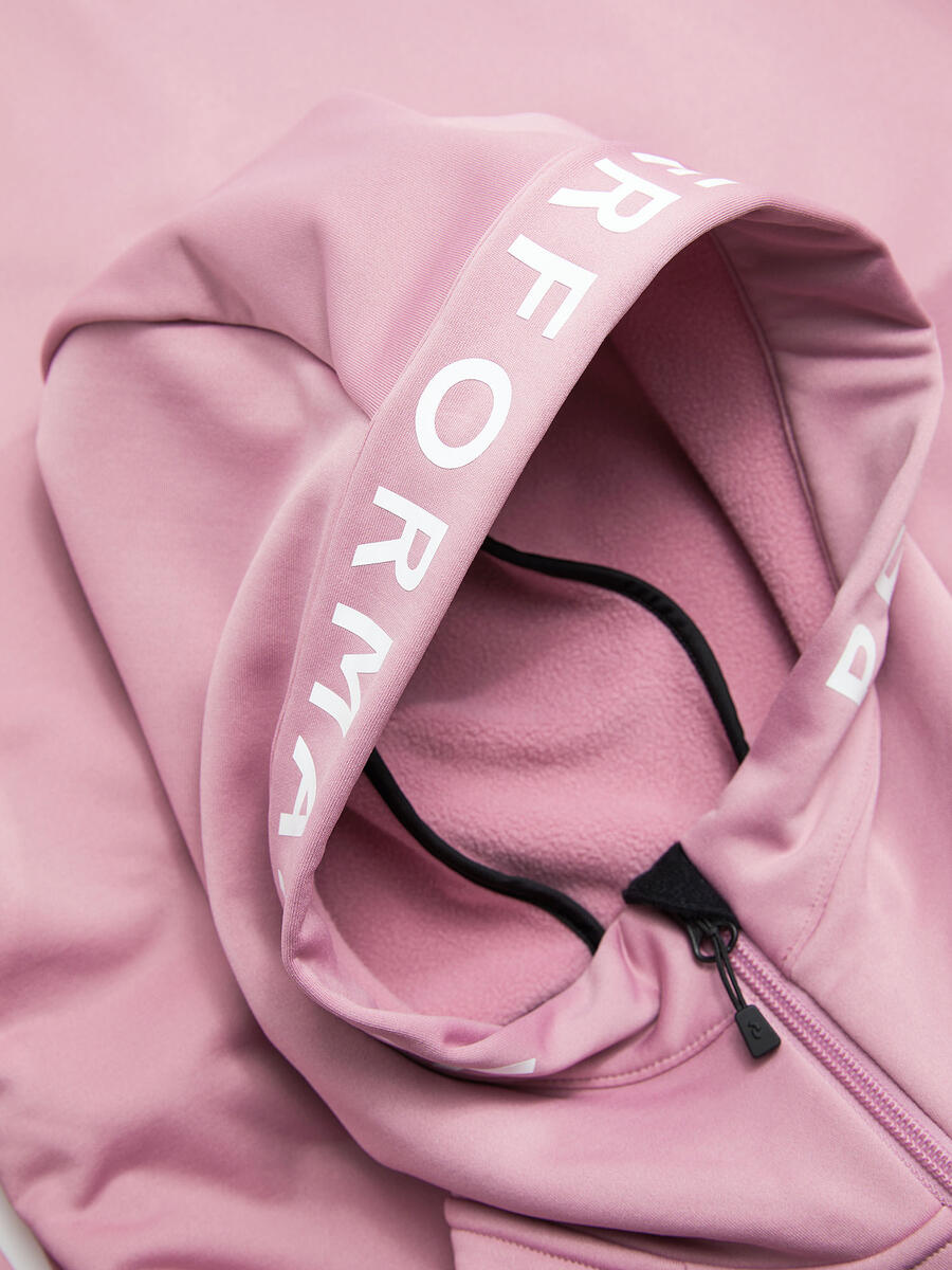 Rider Zip Hood Women - Afbeelding 5