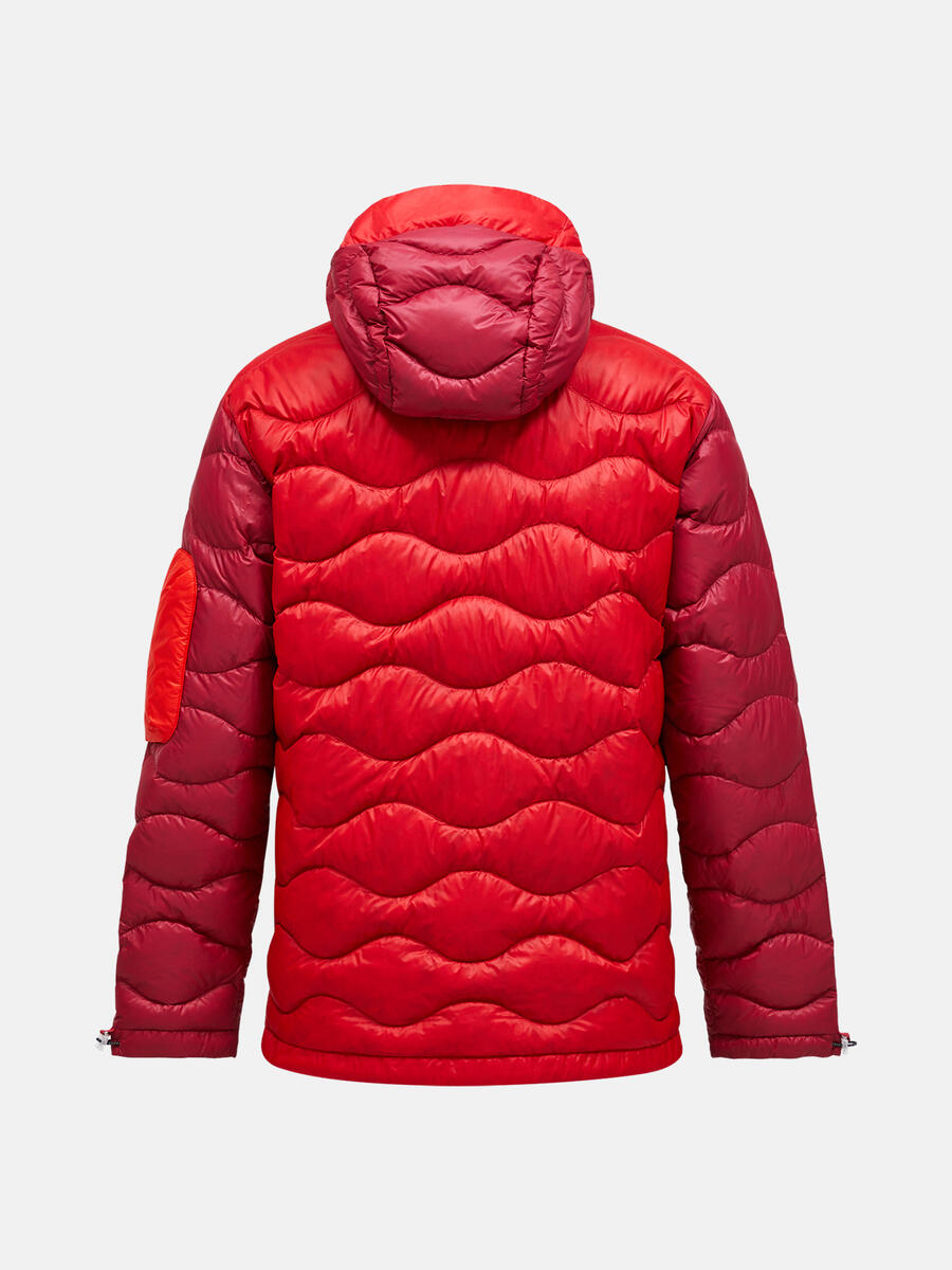 Helium Utility FLO Men - Afbeelding 2