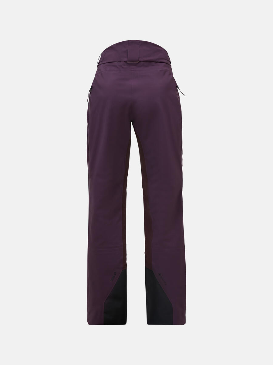 Vislight Gore-Tex C-Knit Pants Women - Afbeelding 7
