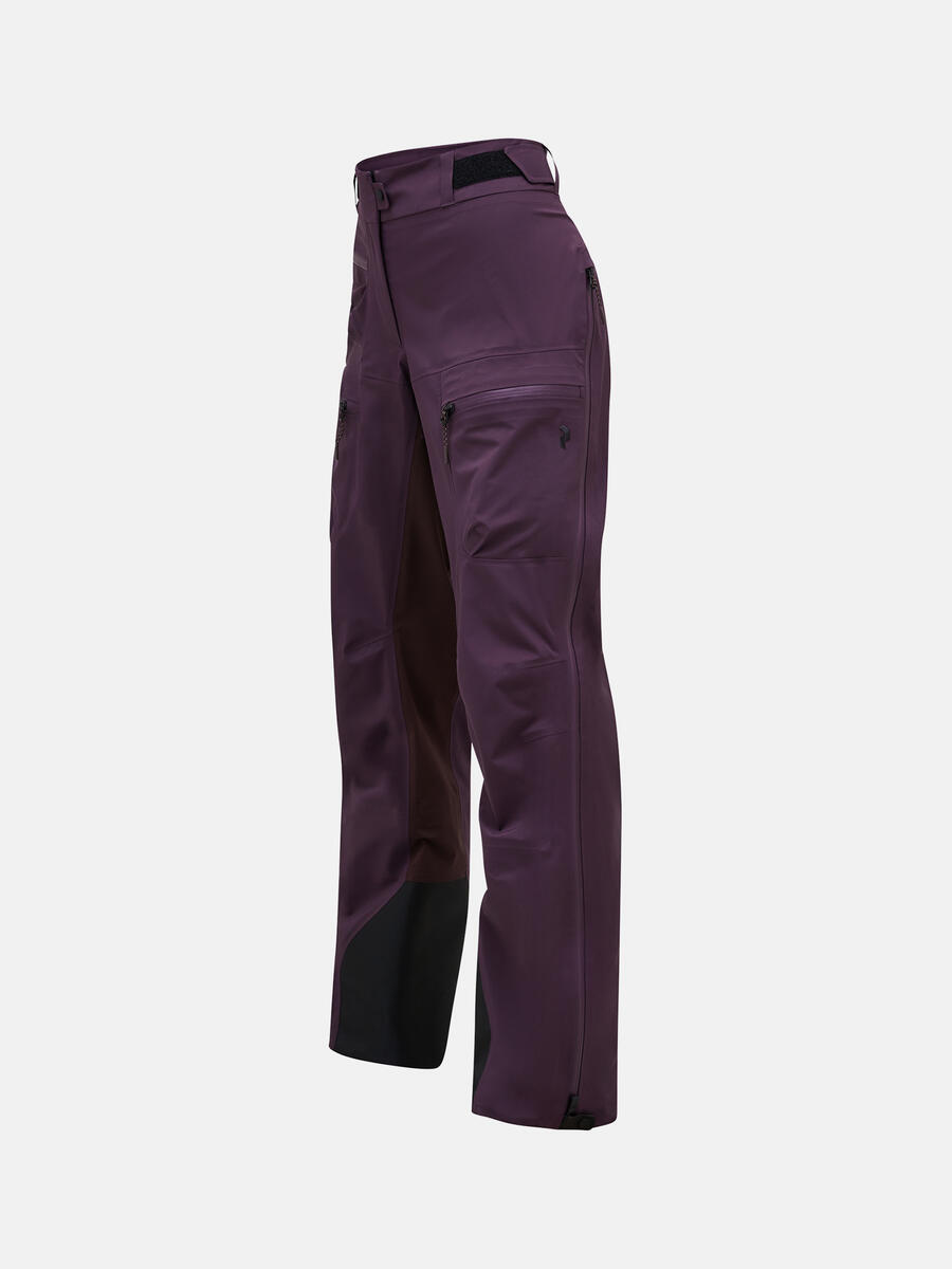 Vislight Gore-Tex C-Knit Pants Women - Afbeelding 8