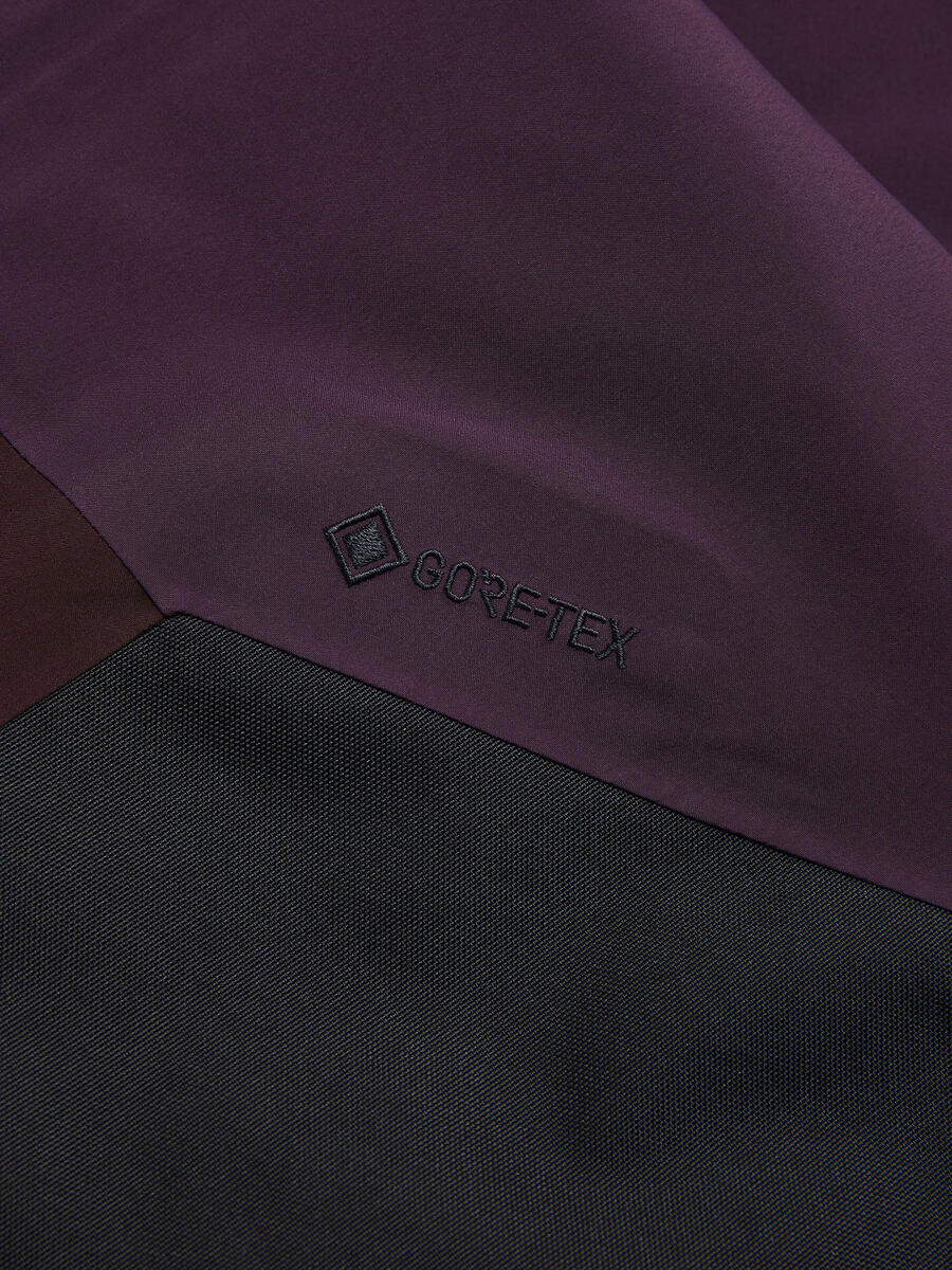 Vislight Gore-Tex C-Knit Pants Women - Afbeelding 9