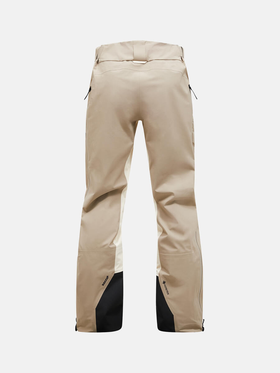 Vislight Gore-Tex C-Knit Pants Women - Afbeelding 3