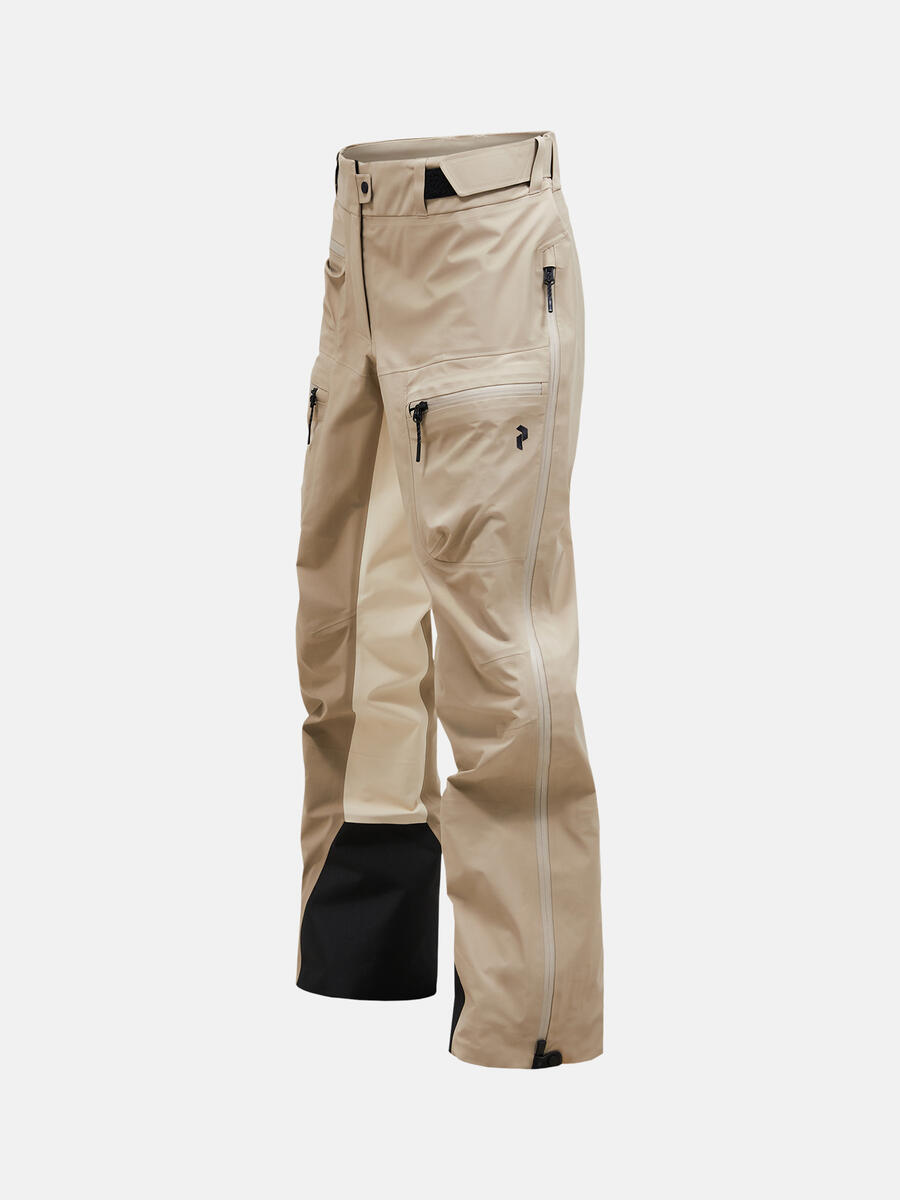 Vislight Gore-Tex C-Knit Pants Women - Afbeelding 4