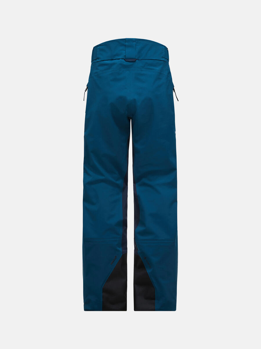 Vislight Gore-Tex C-Knit 3L Shell Pants Men - Afbeelding 7