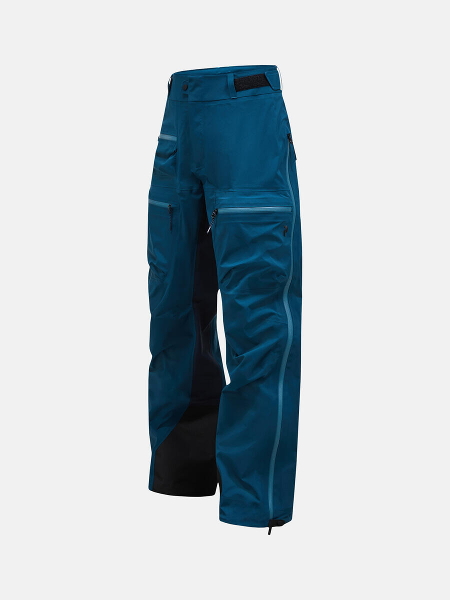 Vislight Gore-Tex C-Knit 3L Shell Pants Men - Afbeelding 8