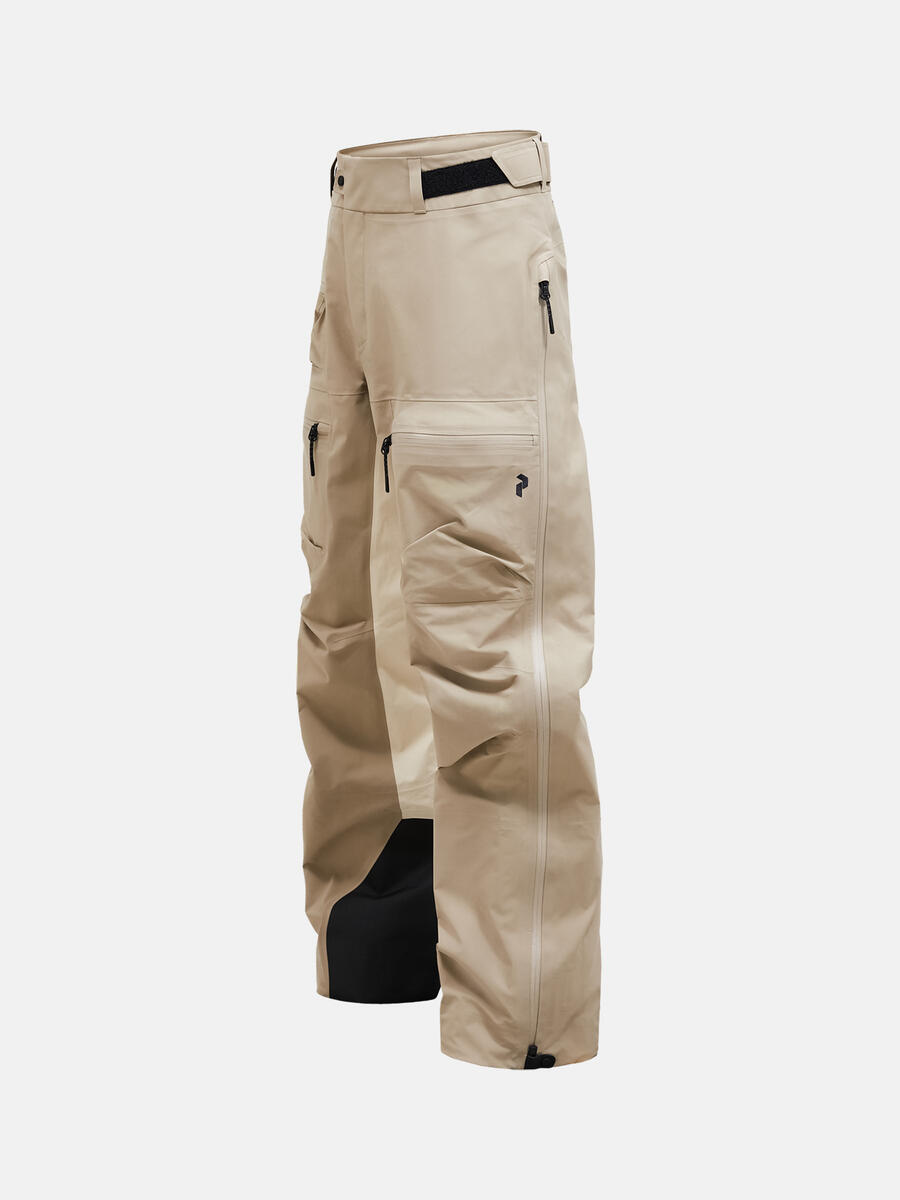 Vislight Gore-Tex C-Knit 3L Shell Pants Men - Afbeelding 4