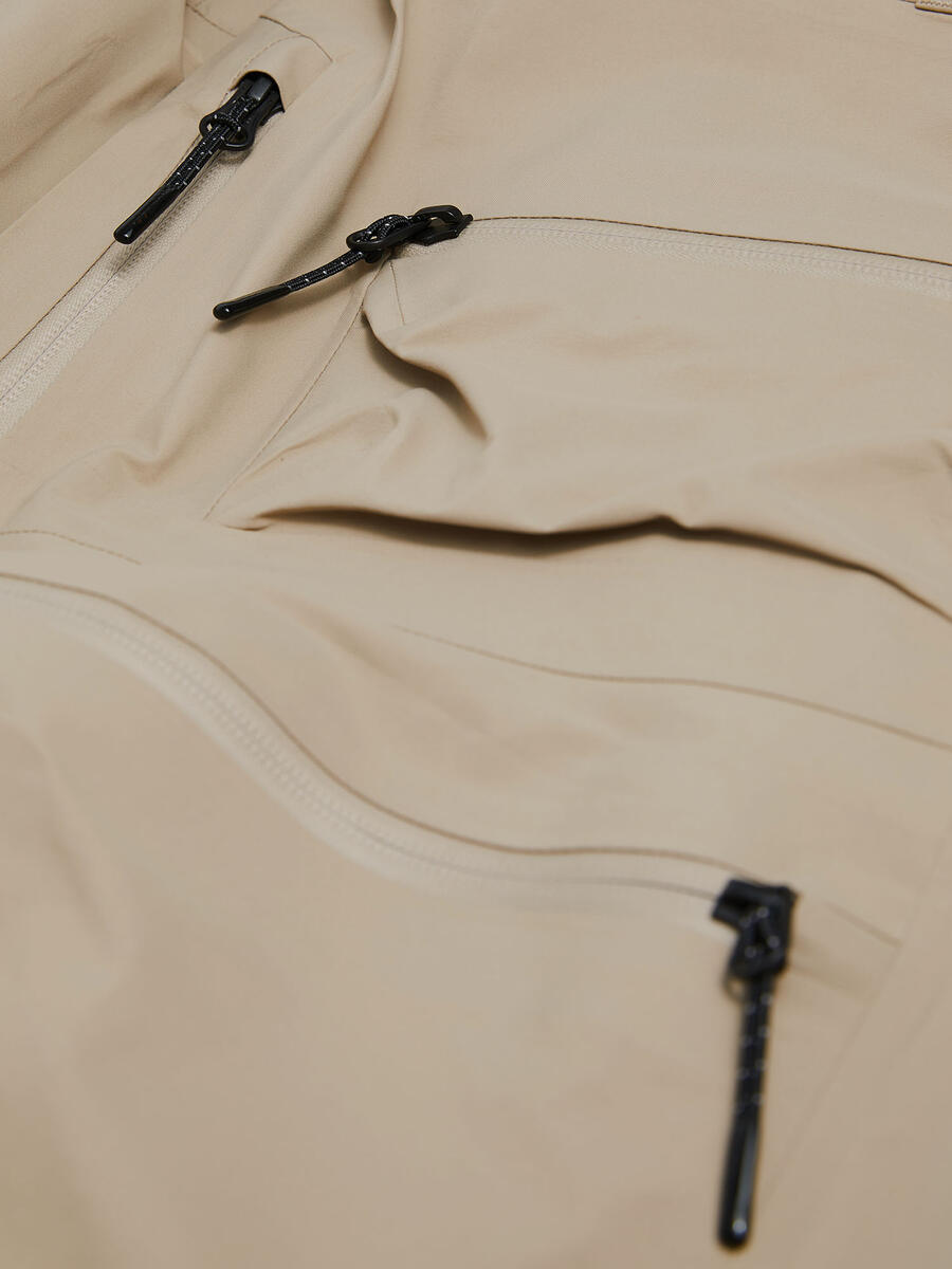 Vislight Gore-Tex C-Knit 3L Shell Pants Men - Afbeelding 5