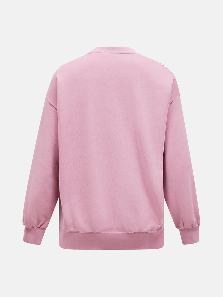 Original Terry Crew Women - Afbeelding 2