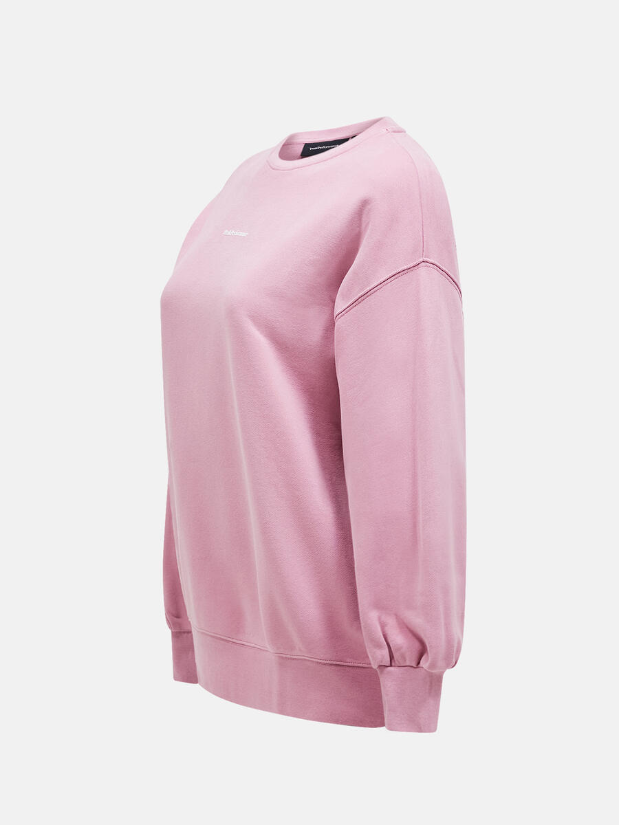 Original Terry Crew Women - Afbeelding 3