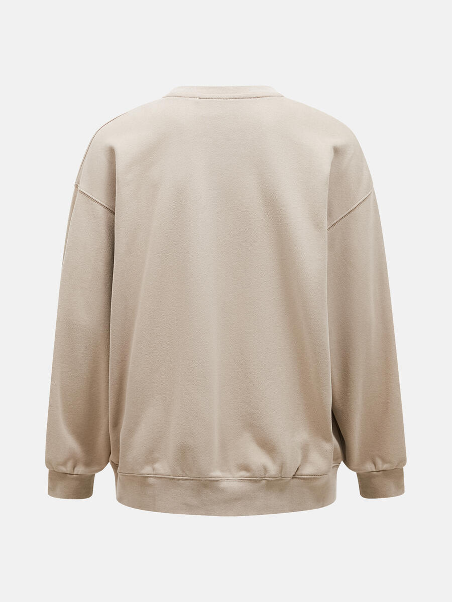 Original Terry Crew Men - Afbeelding 2