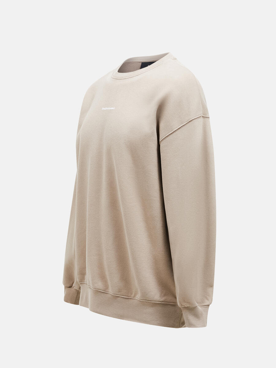 Original Terry Crew Men - Afbeelding 3