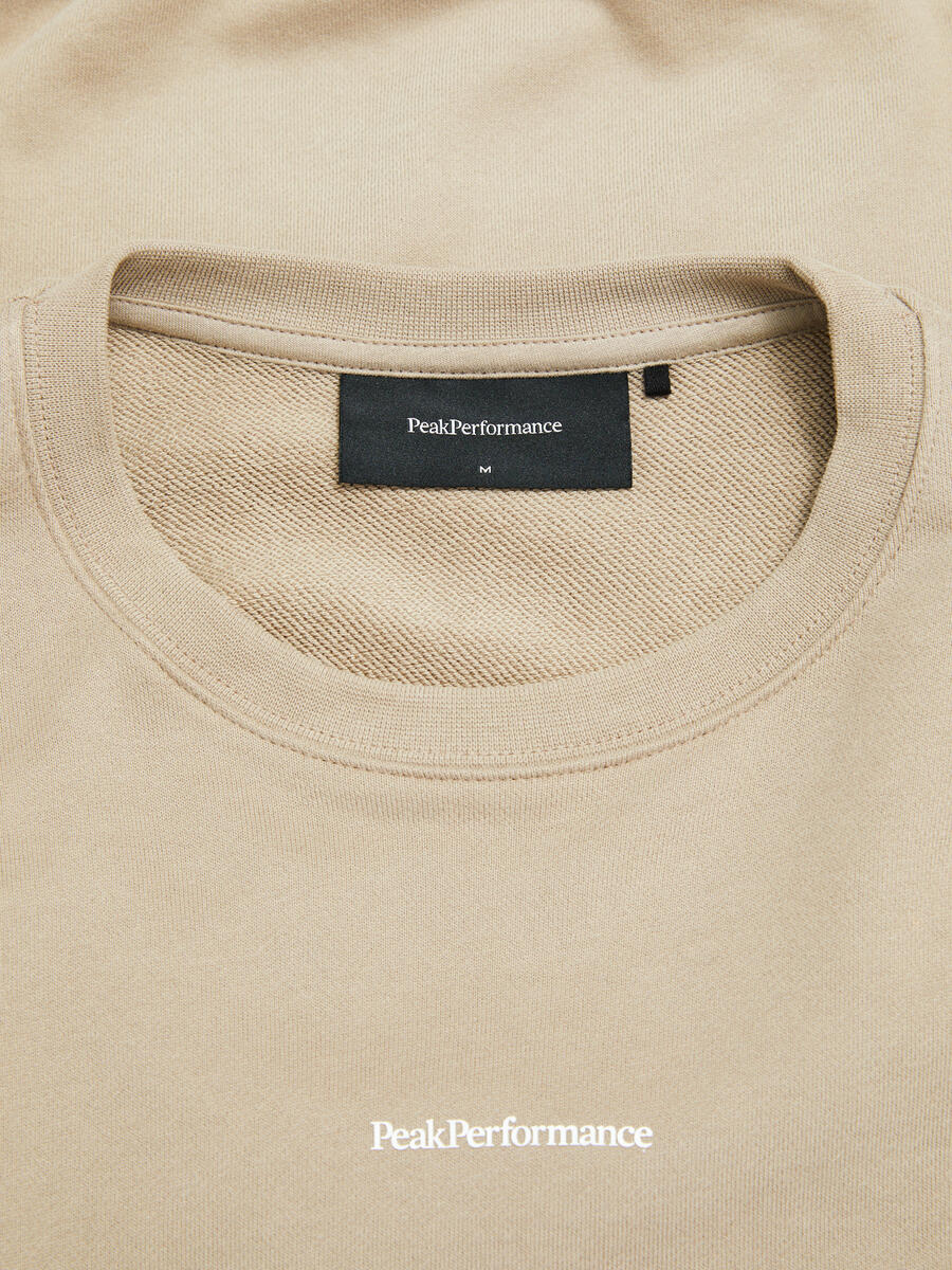 Original Terry Crew Men - Afbeelding 5