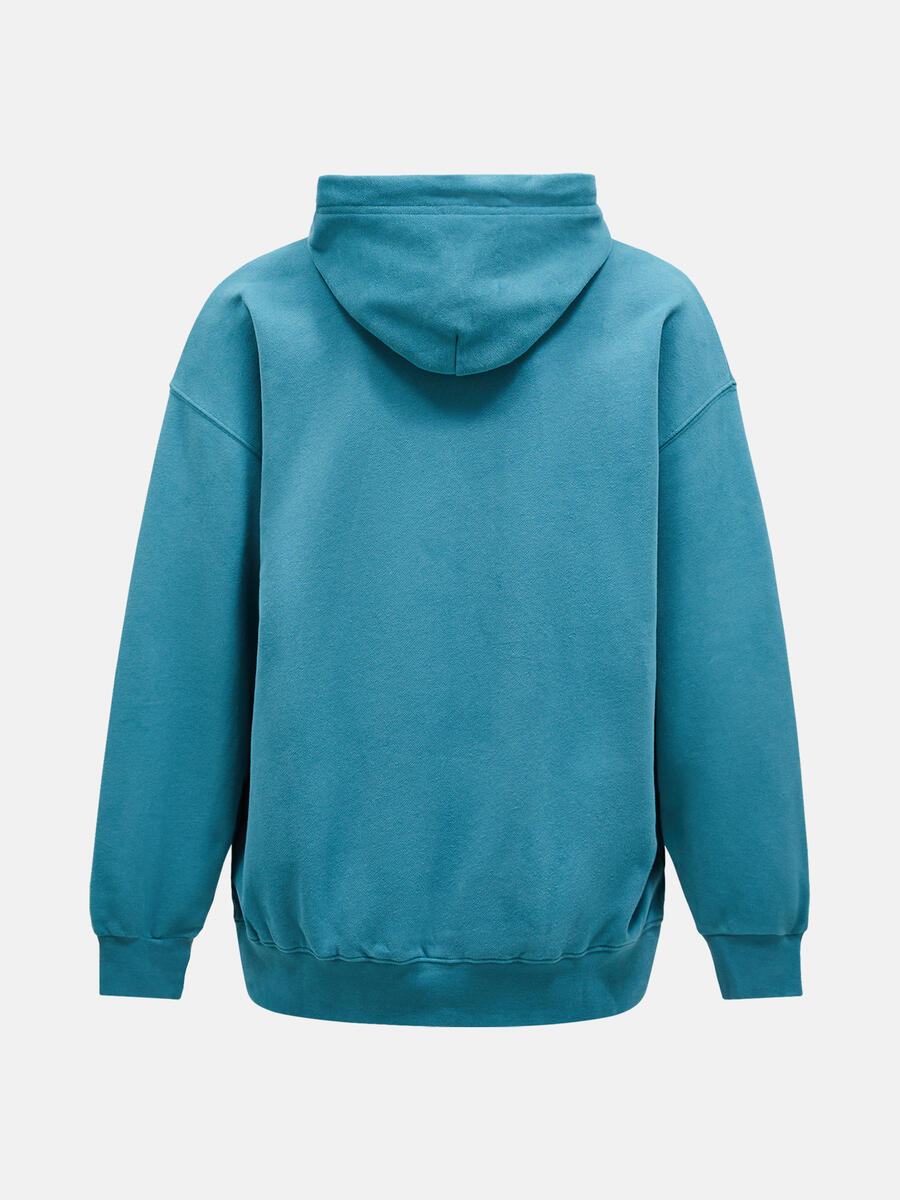 Original Terry Hood Men - Afbeelding 2