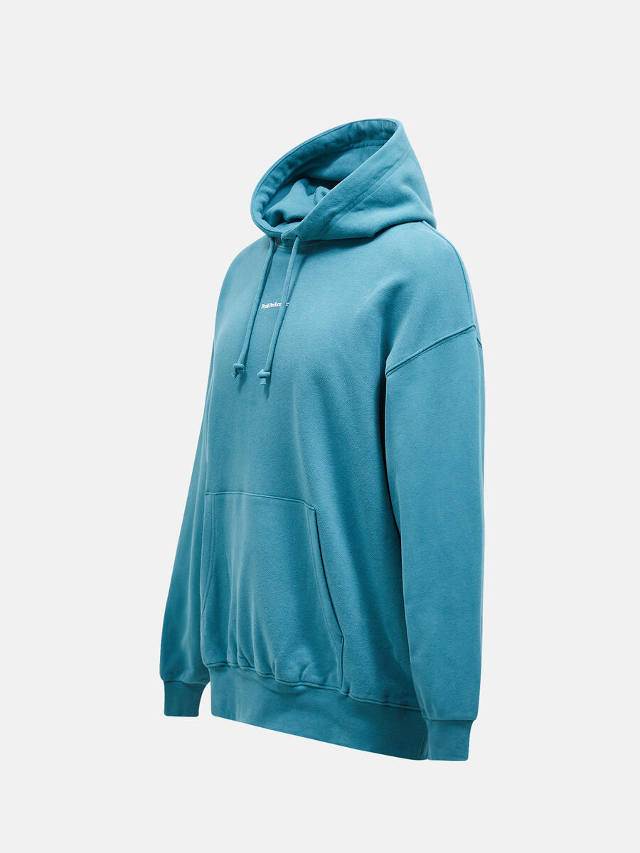 Original Terry Hood Men - Afbeelding 3