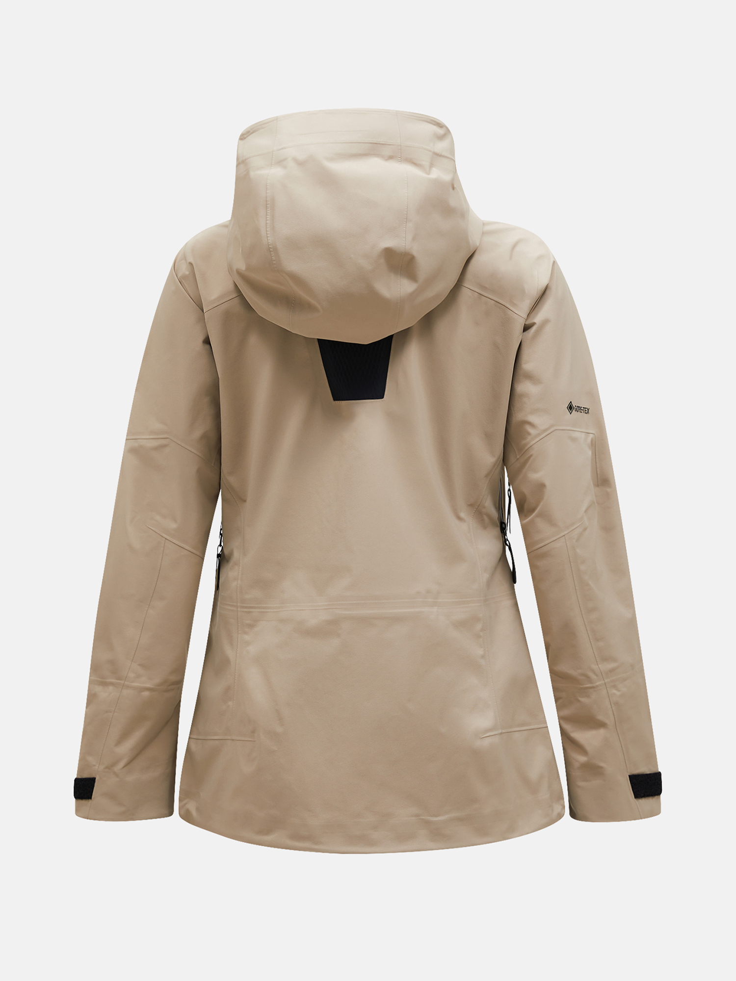 Alpine Gore-Tex 3L Shell Jacket Women - Afbeelding 4