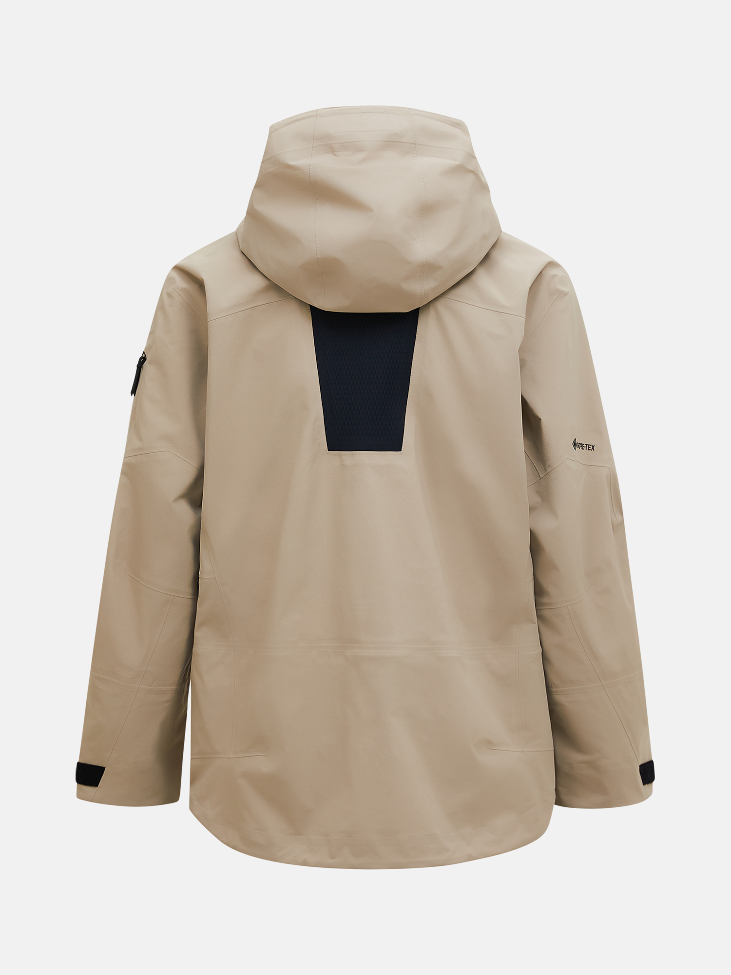 Alpine Gore-Tex 3L Shell Jacket Men - Afbeelding 8