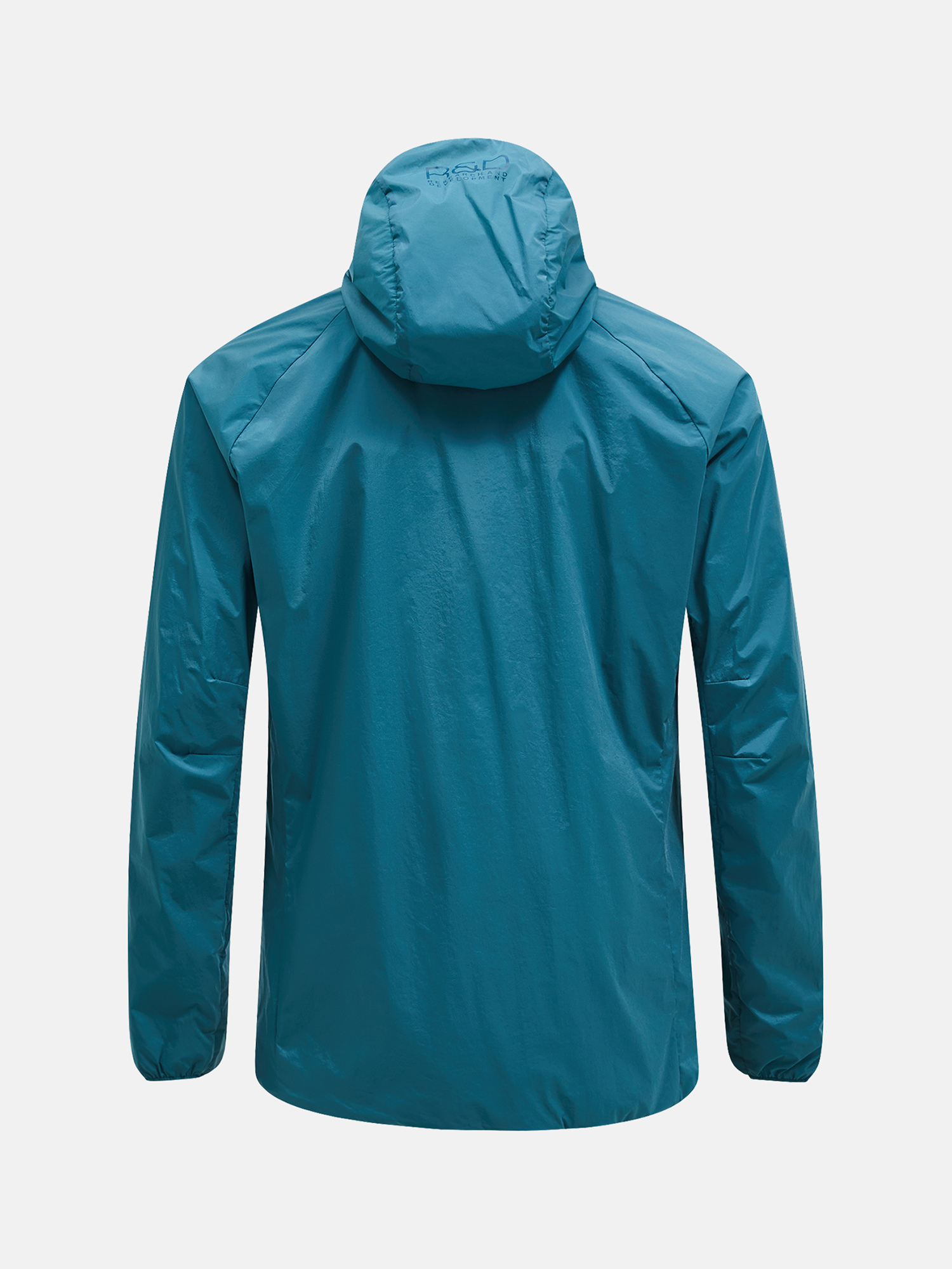 Vislight Alpha Jacket Men - Afbeelding 3