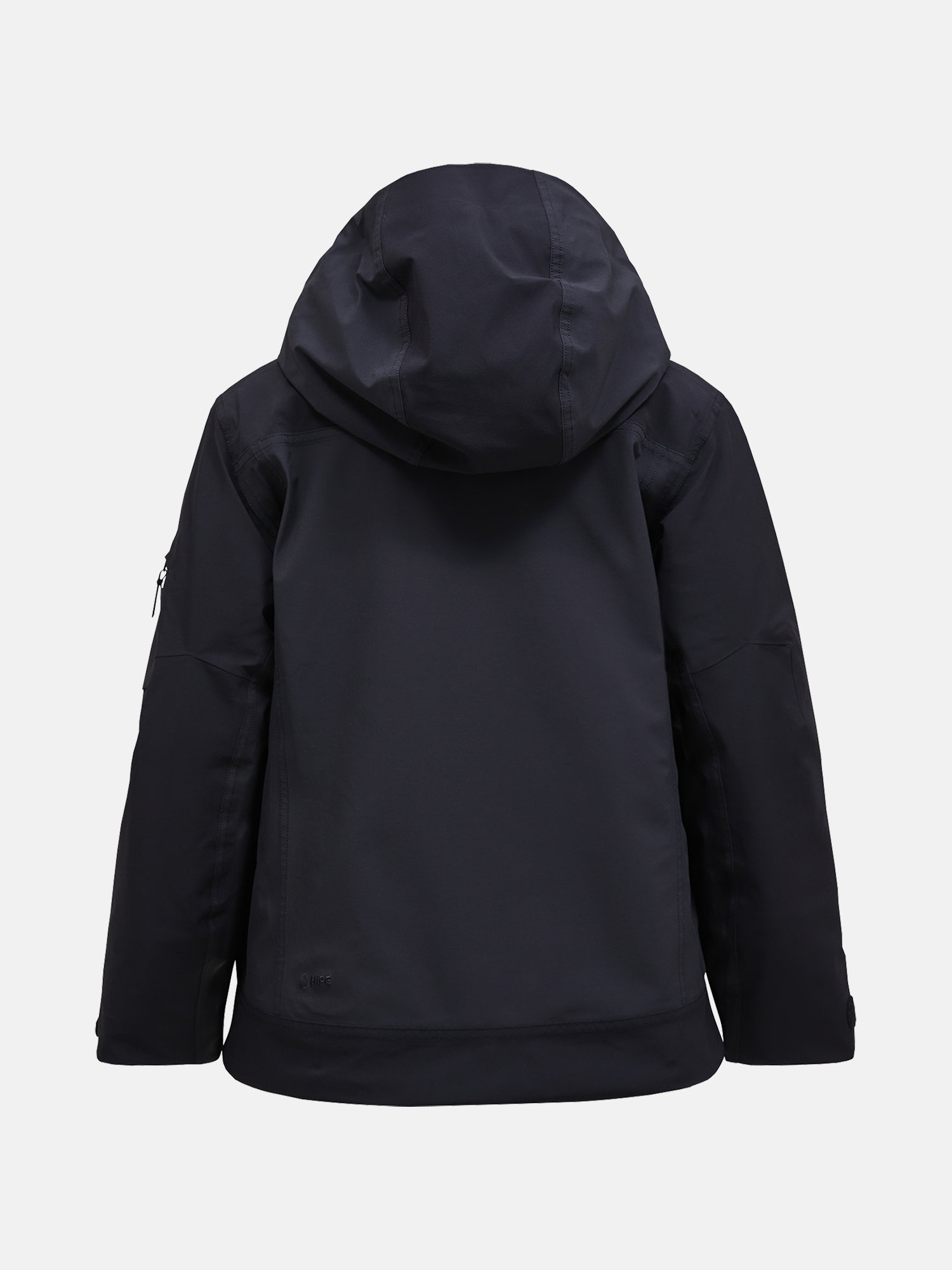 2L Stretch Jacket Women - Afbeelding 3