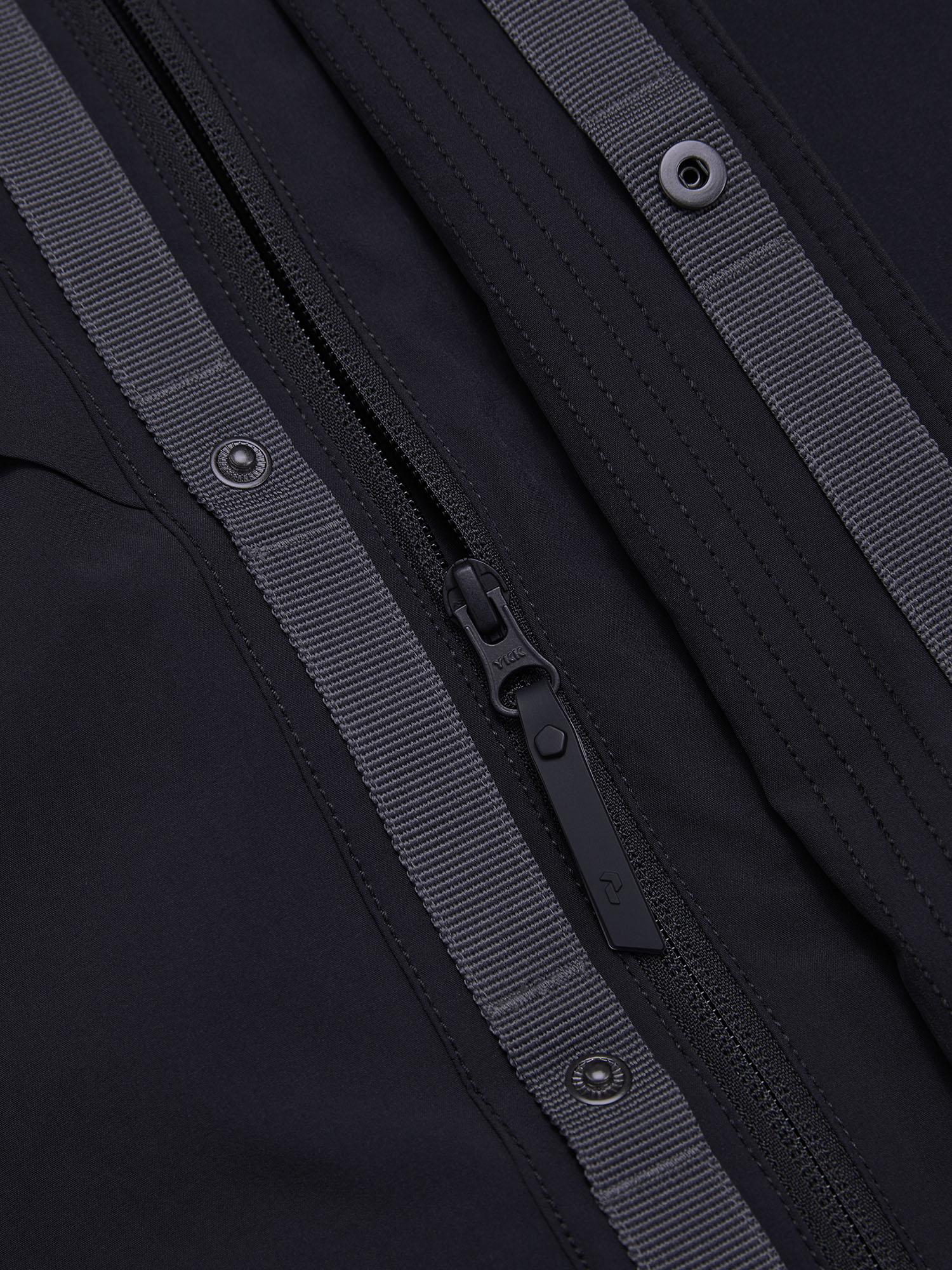 2L Stretch Jacket Women - Afbeelding 5