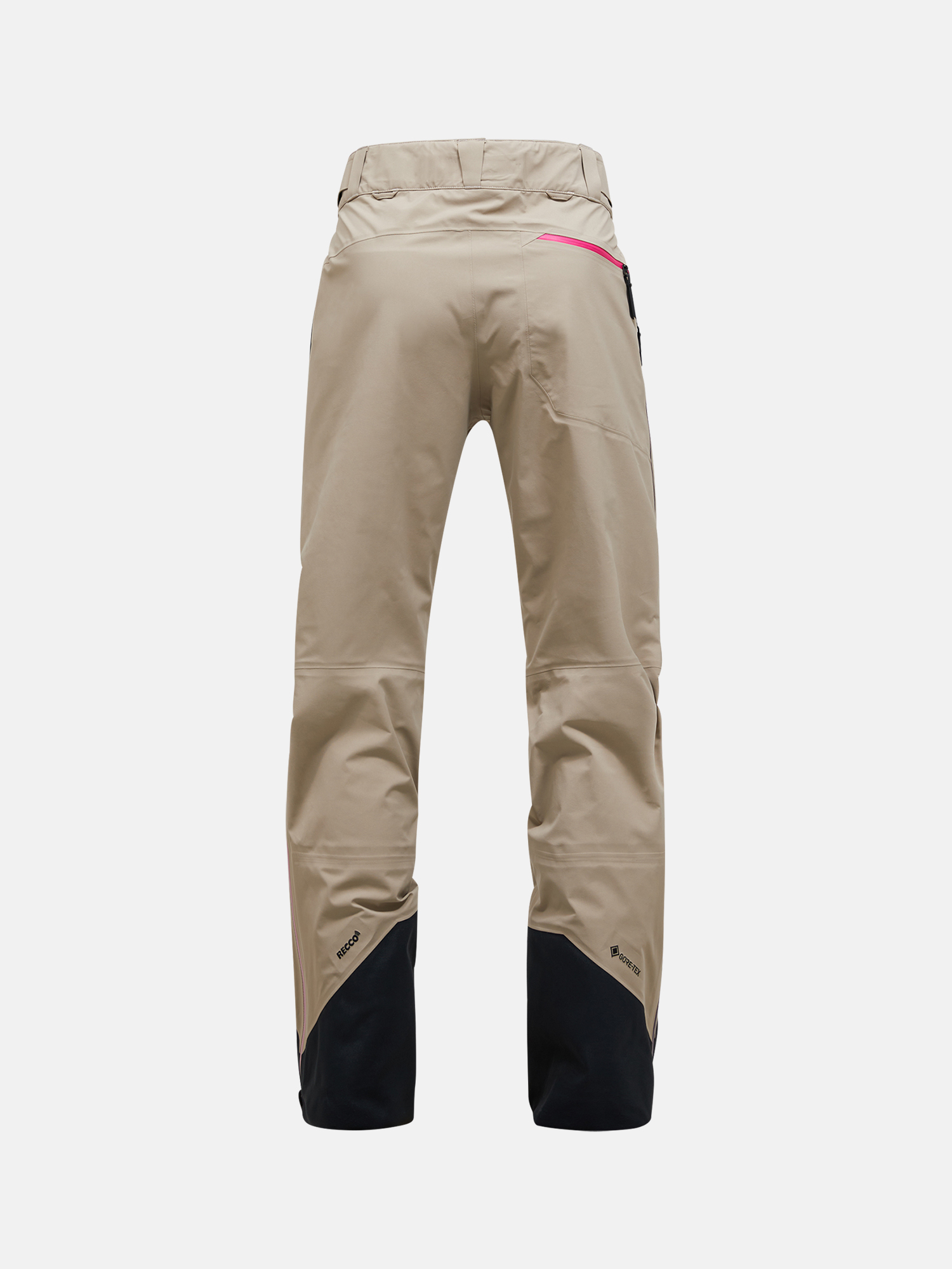 Alpine Gore-Tex 3L Shell Pants Women - Afbeelding 5