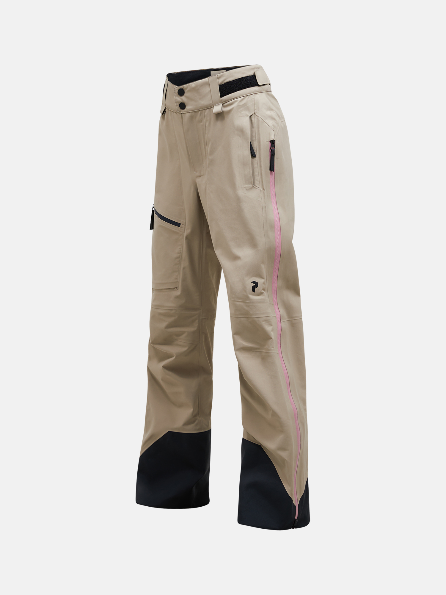 Alpine Gore-Tex 3L Shell Pants Women - Afbeelding 4