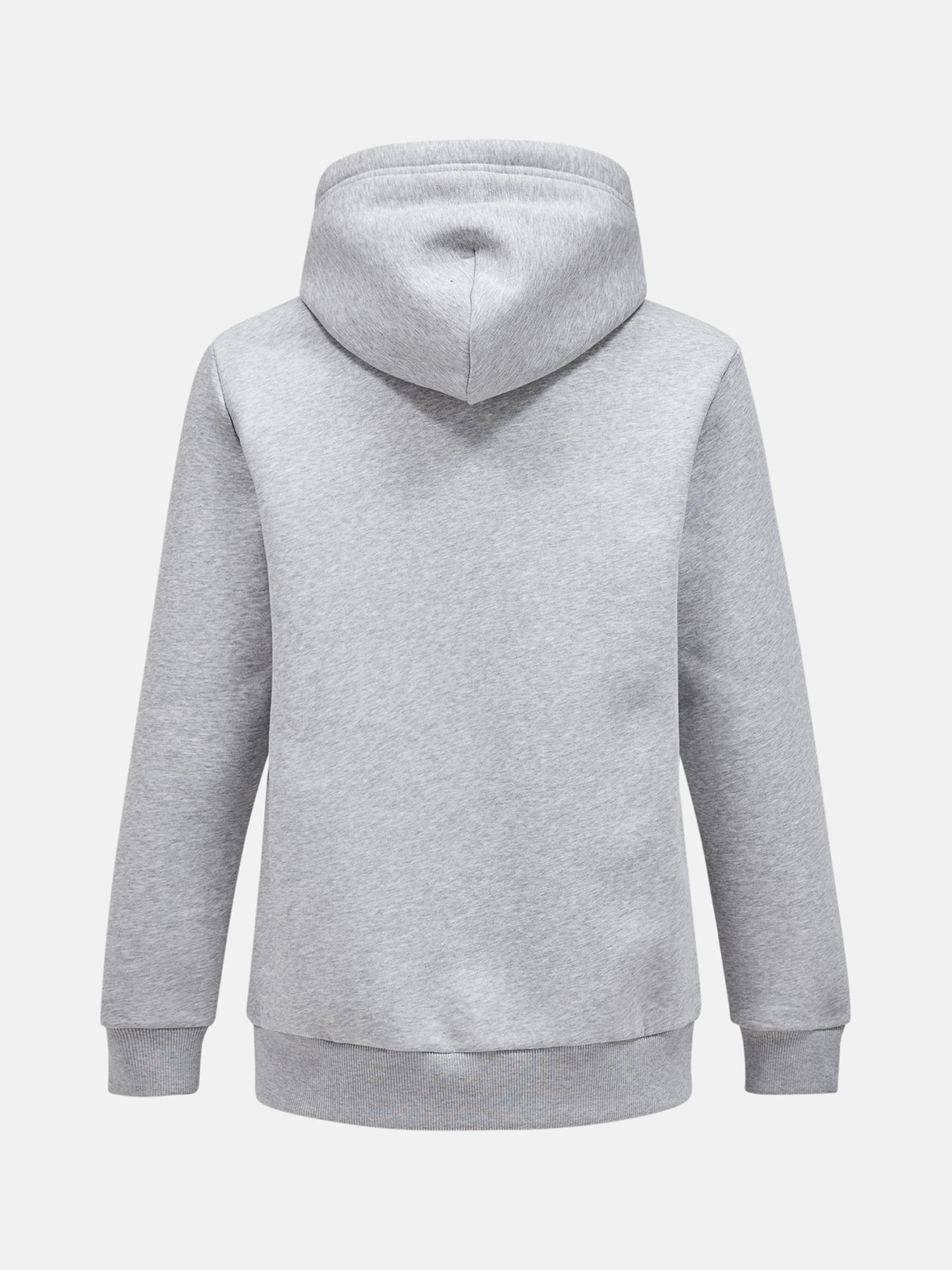 Original Small Logo Zip Men - Afbeelding 7