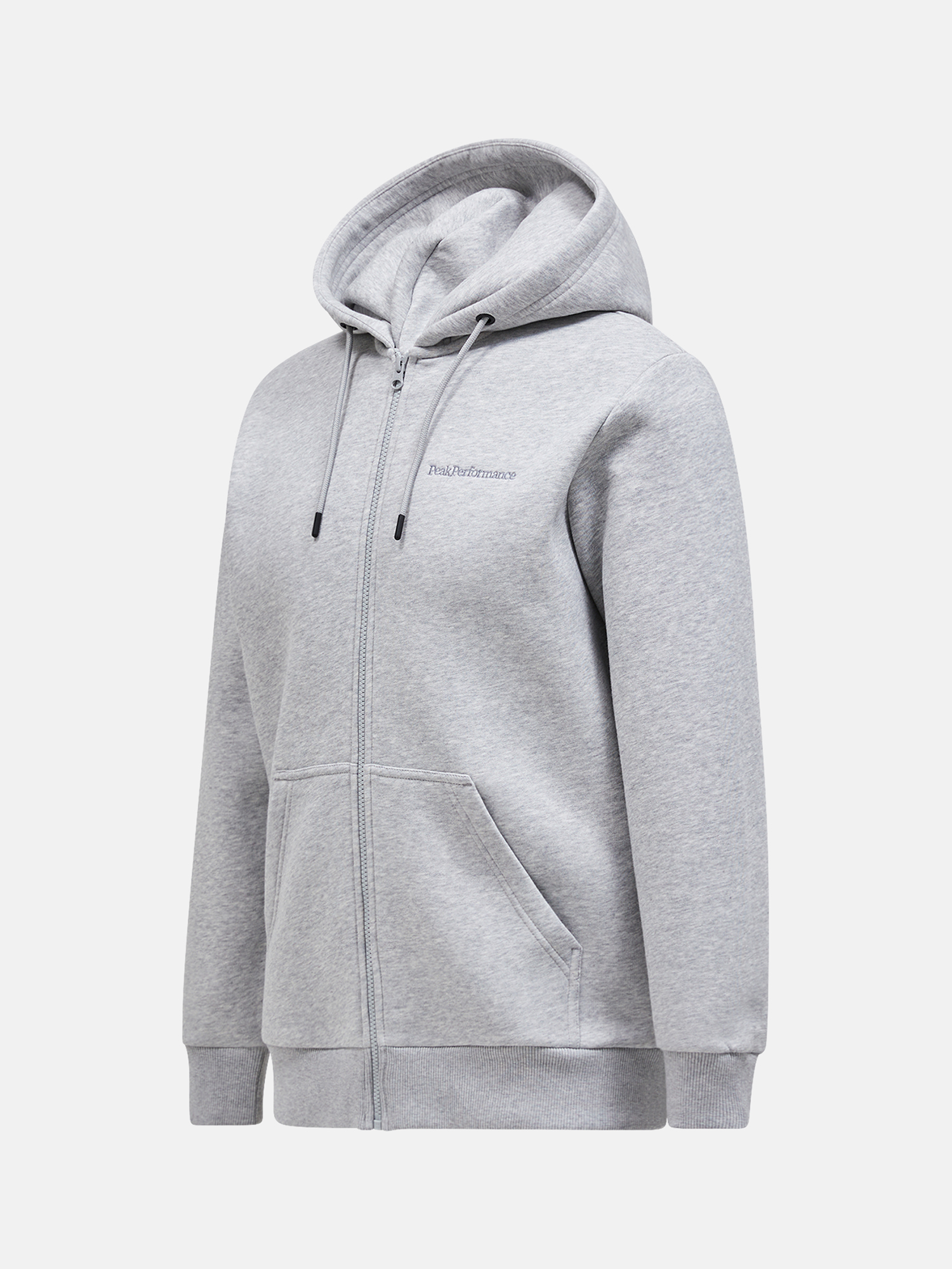 Original Small Logo Zip Men - Afbeelding 6