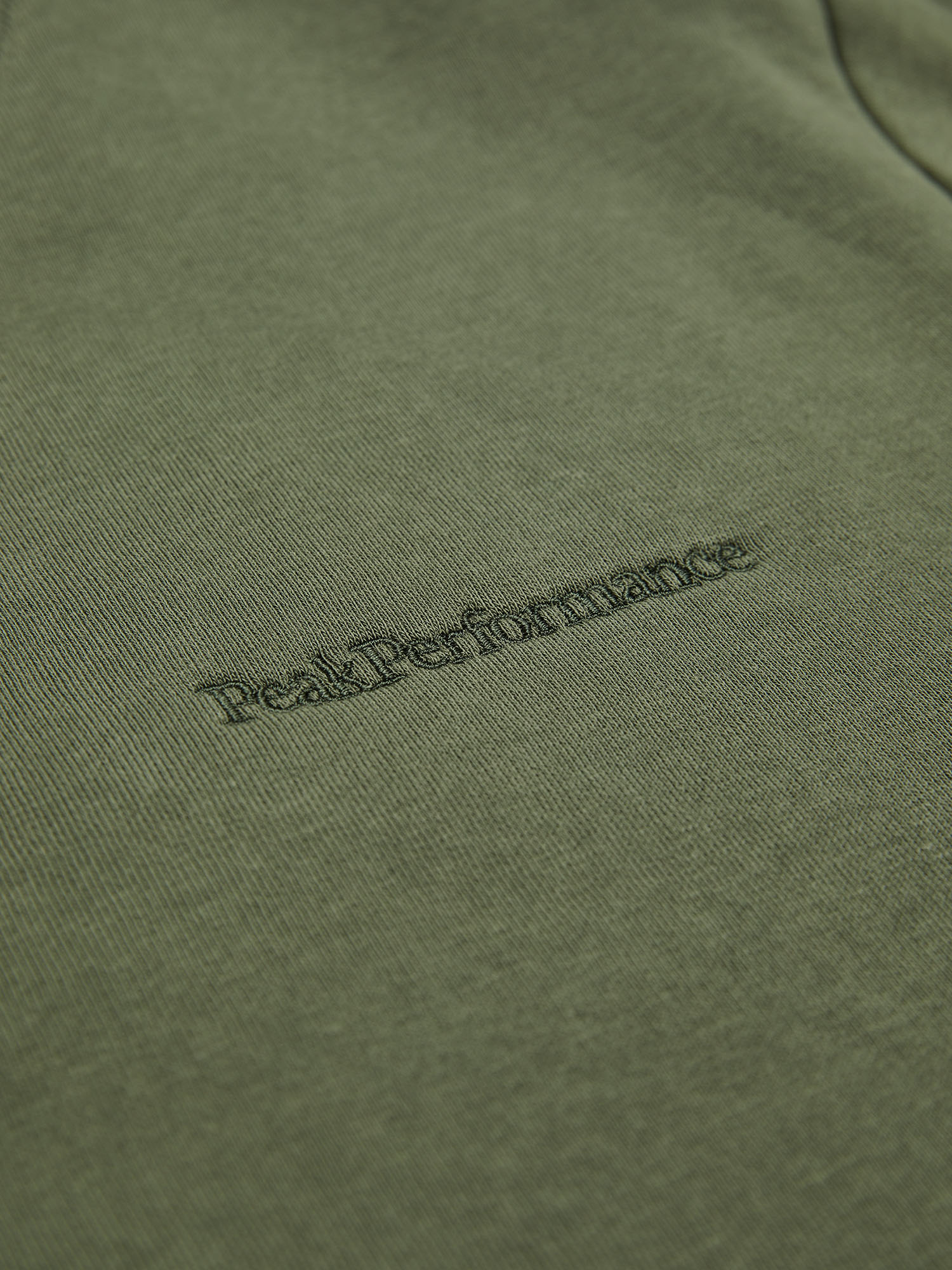 Original Small Logo Crew Men - Afbeelding 12