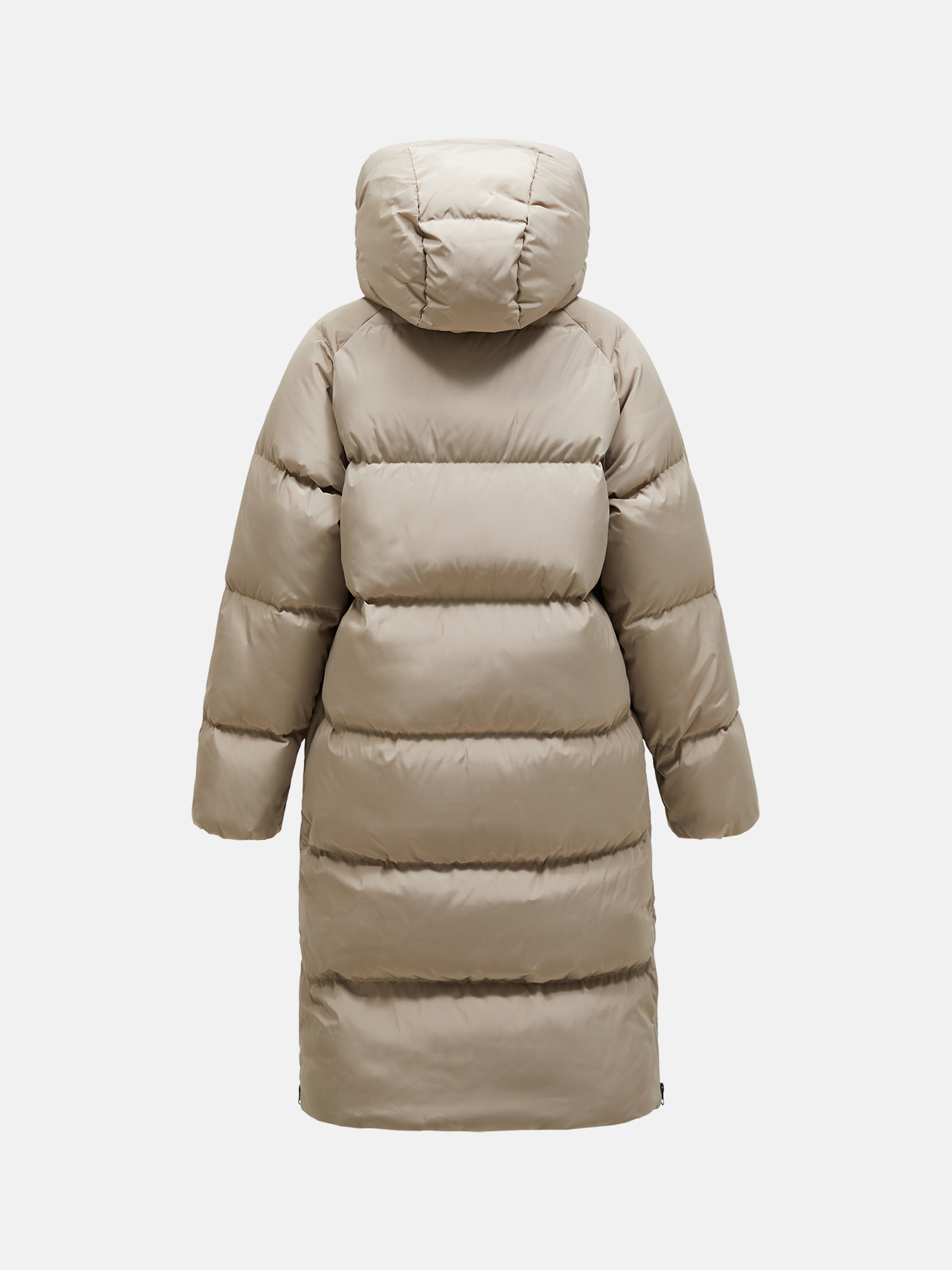 Bluebird Down Coat Women - Afbeelding 6
