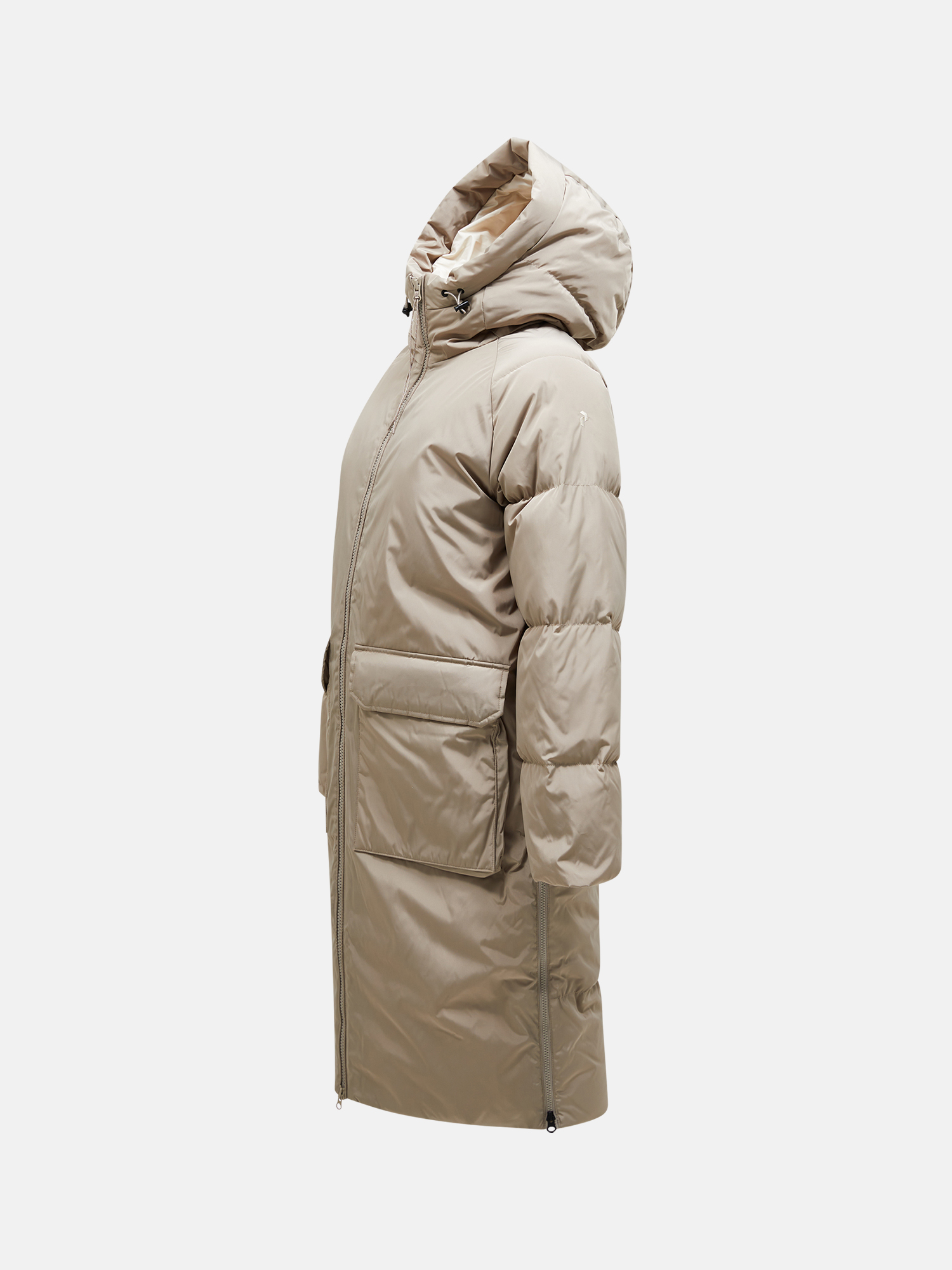 Bluebird Down Coat Women - Afbeelding 7