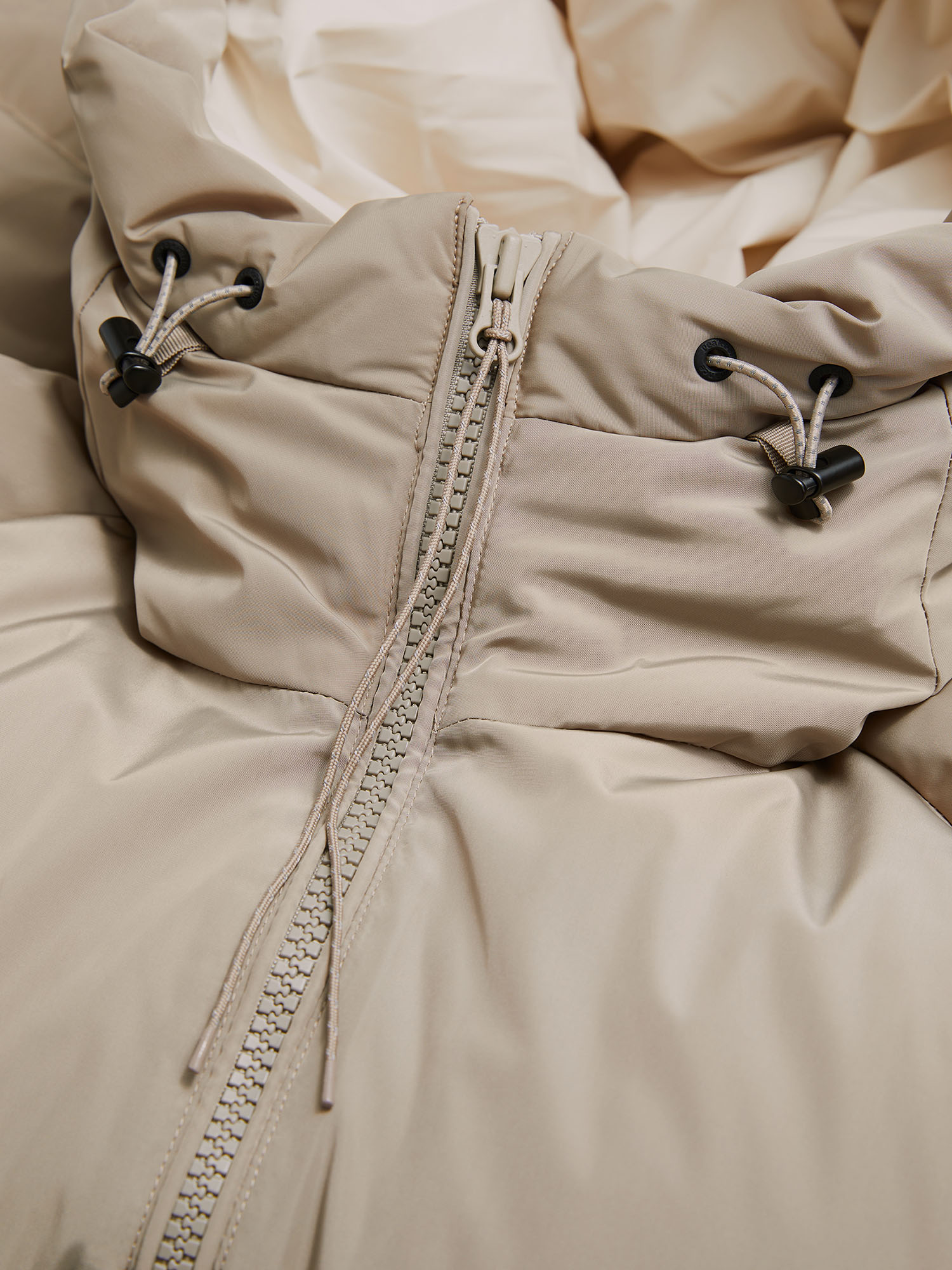 Bluebird Down Coat Women - Afbeelding 8