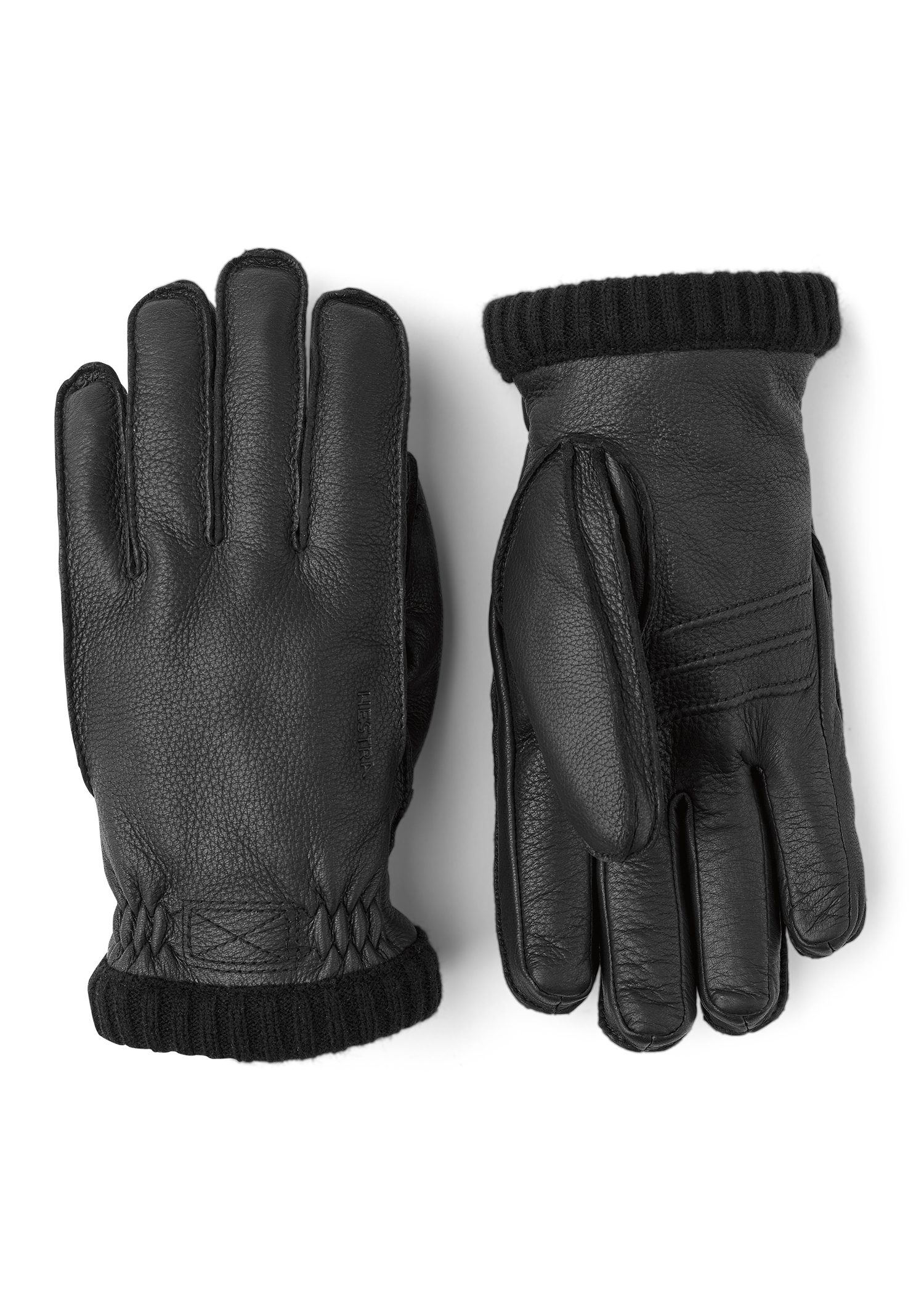 Deerskin Primaloft Rib - Afbeelding 5