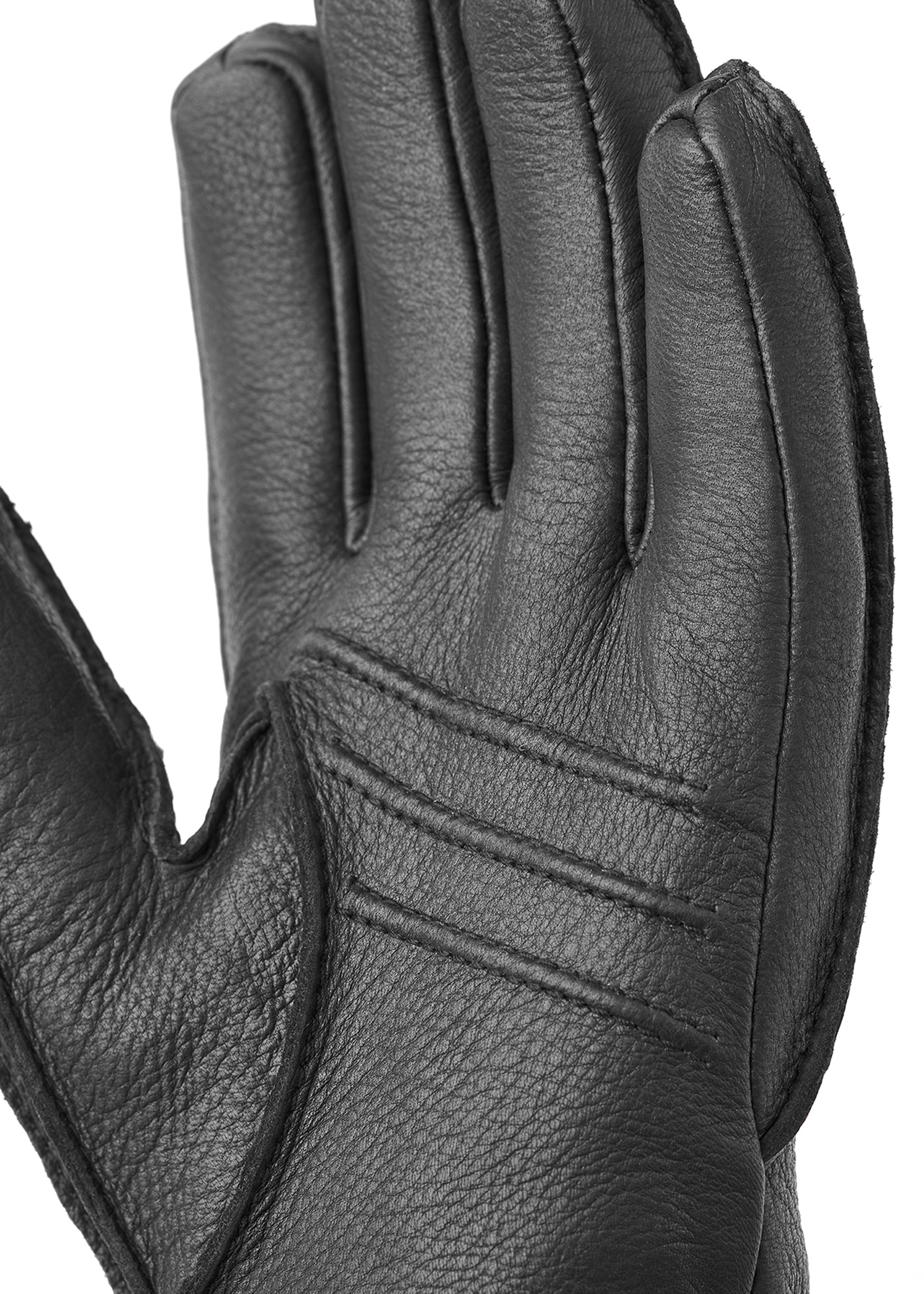 Deerskin Primaloft Rib - Afbeelding 7