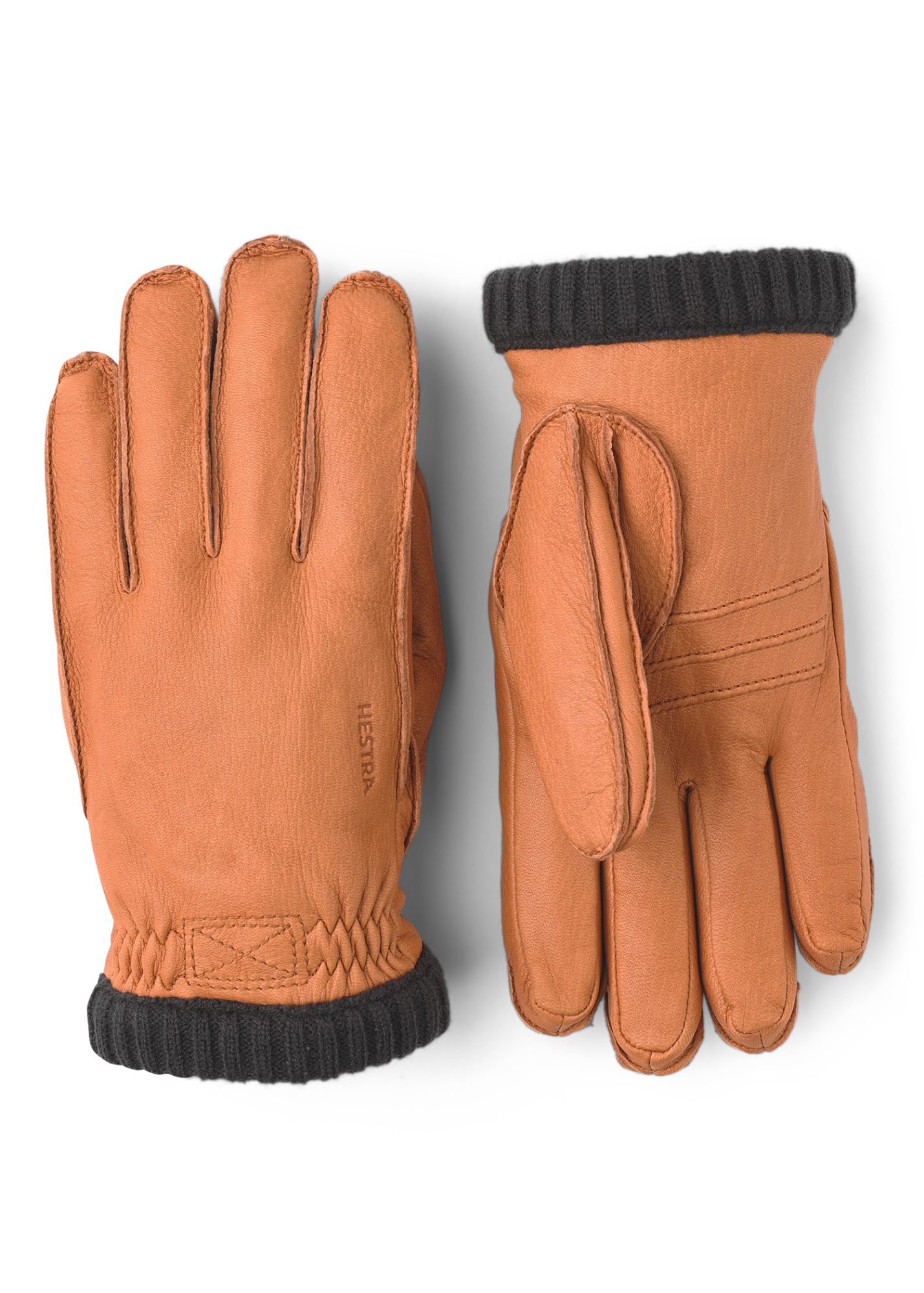 Deerskin Primaloft Rib - Afbeelding 2