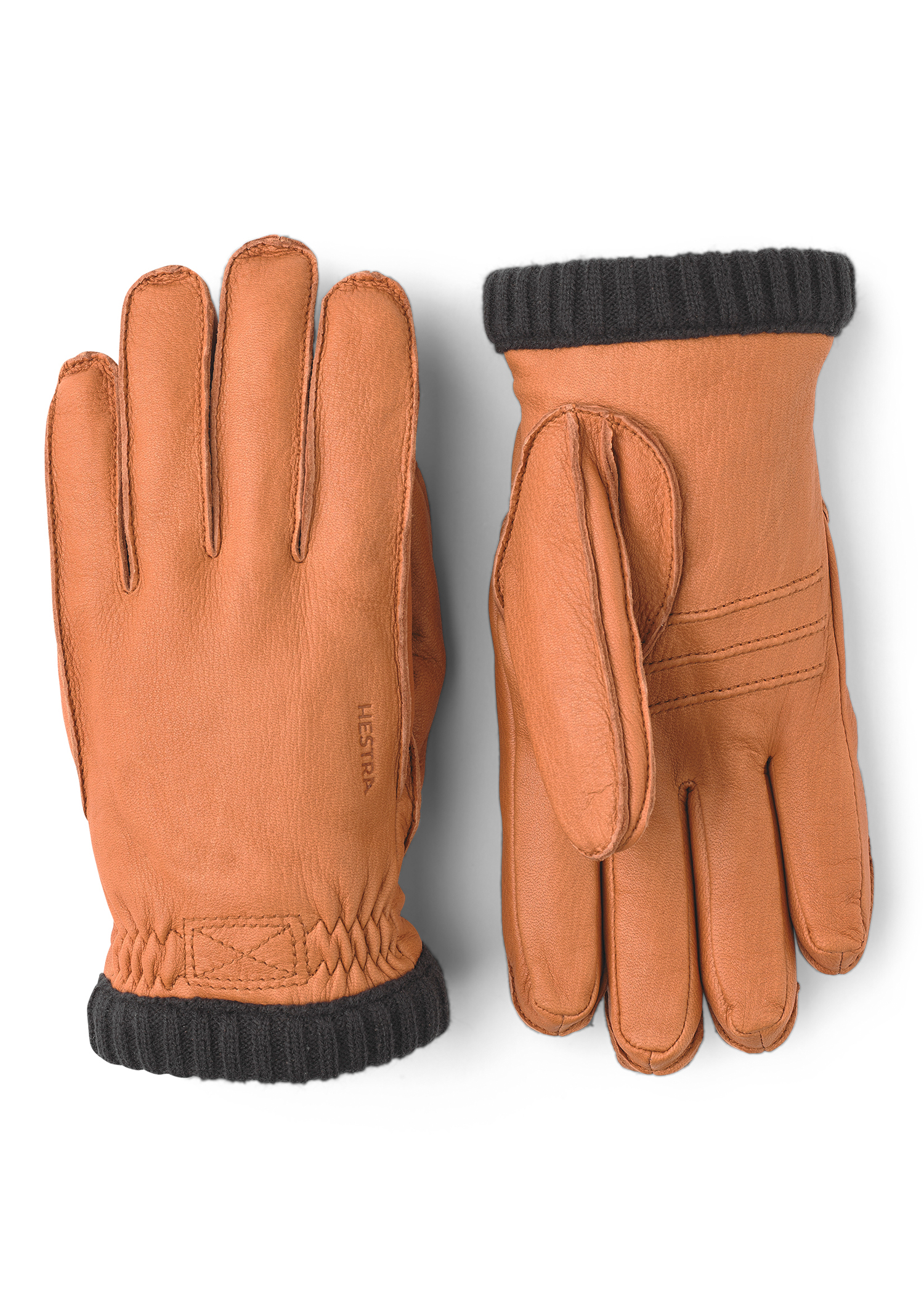 Deerskin Primaloft Rib