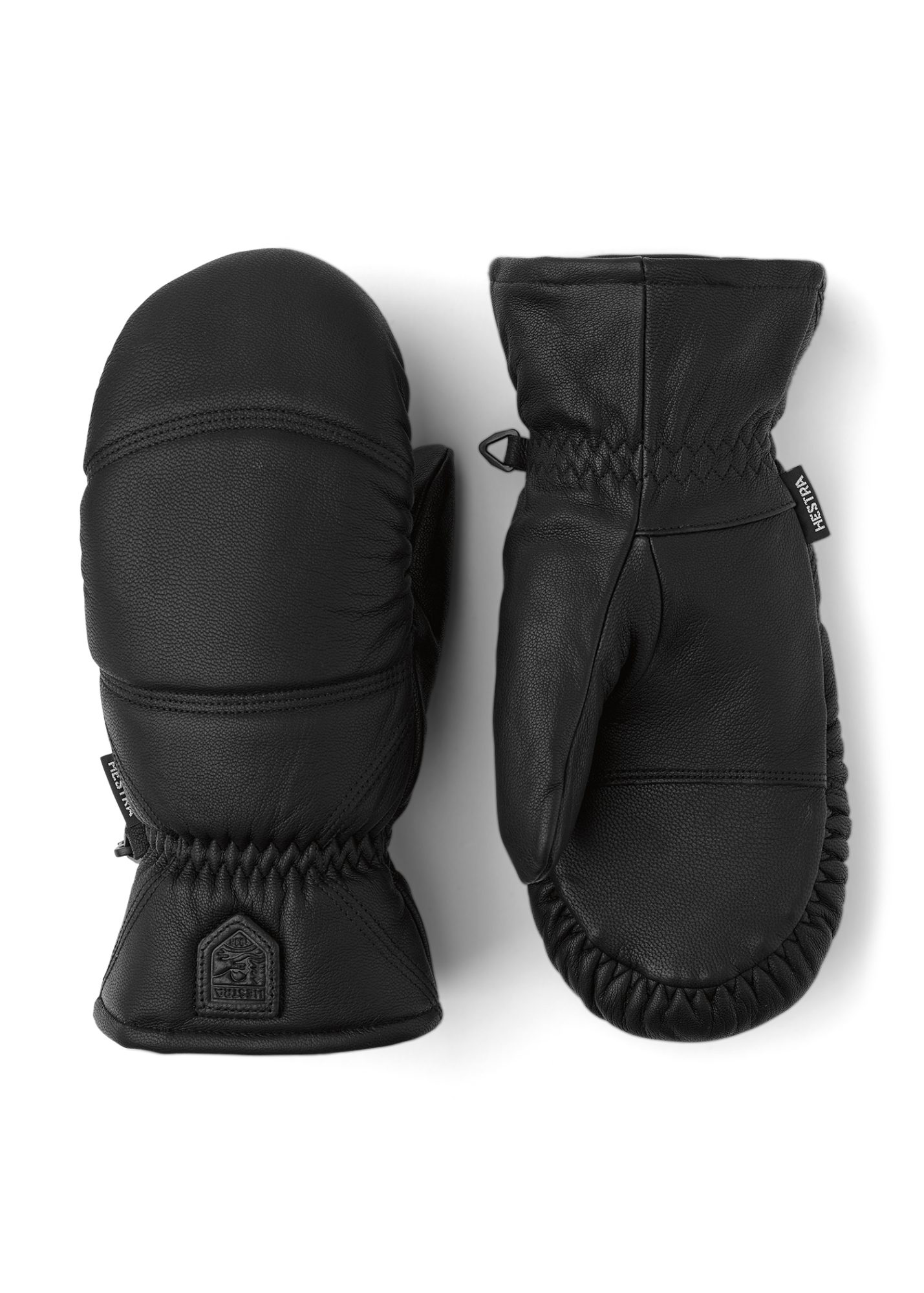 Leatherblack