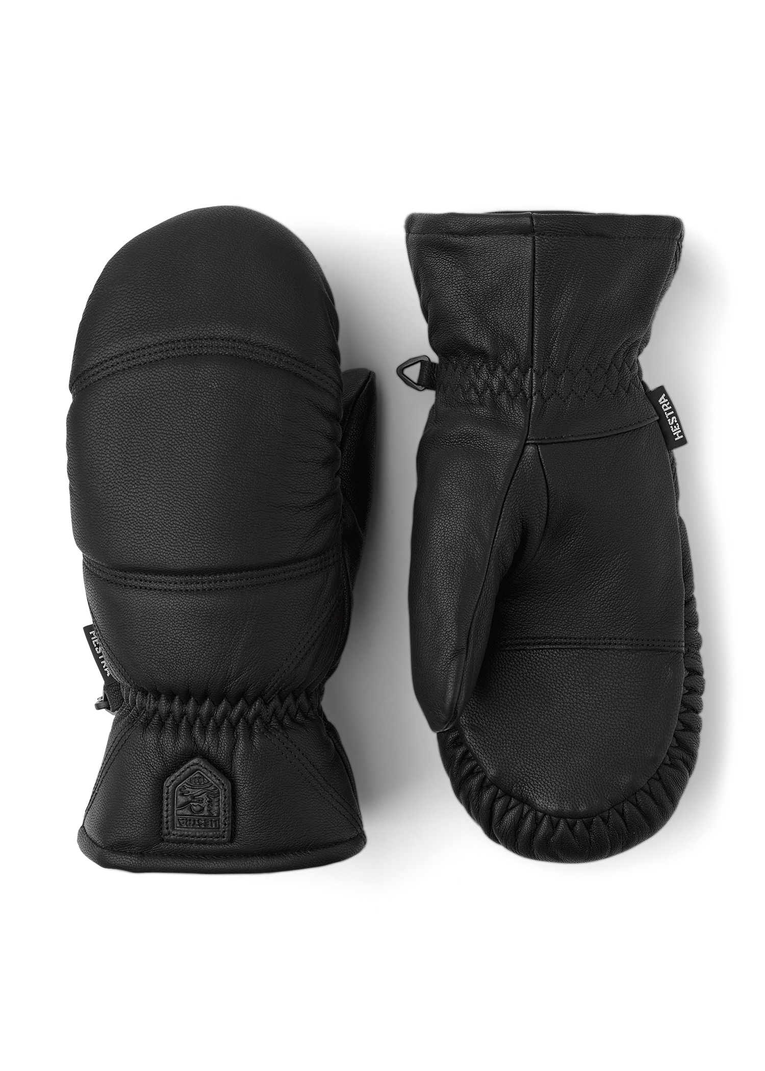 Leather Box Mitt - Afbeelding 6