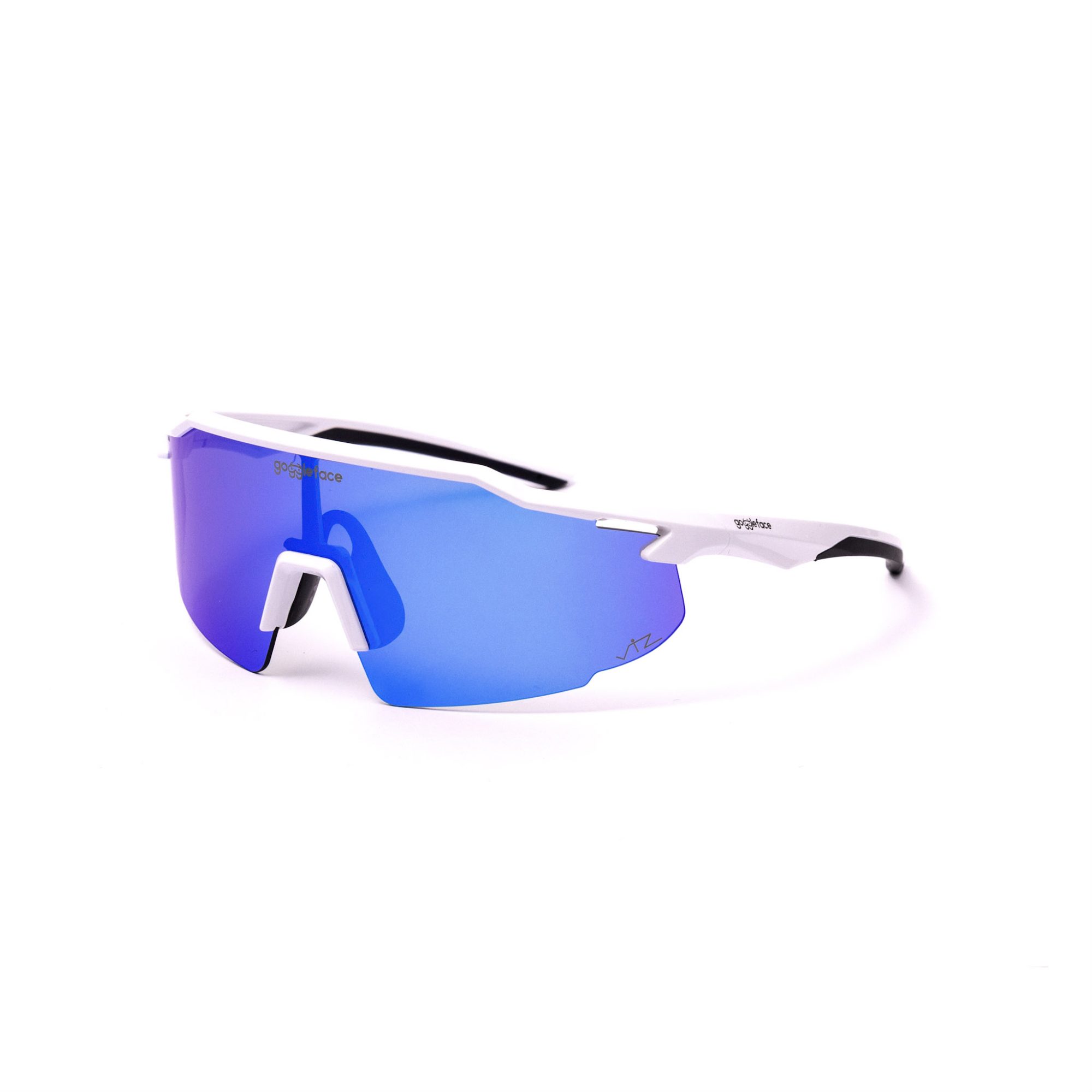 Sportline Angled 4