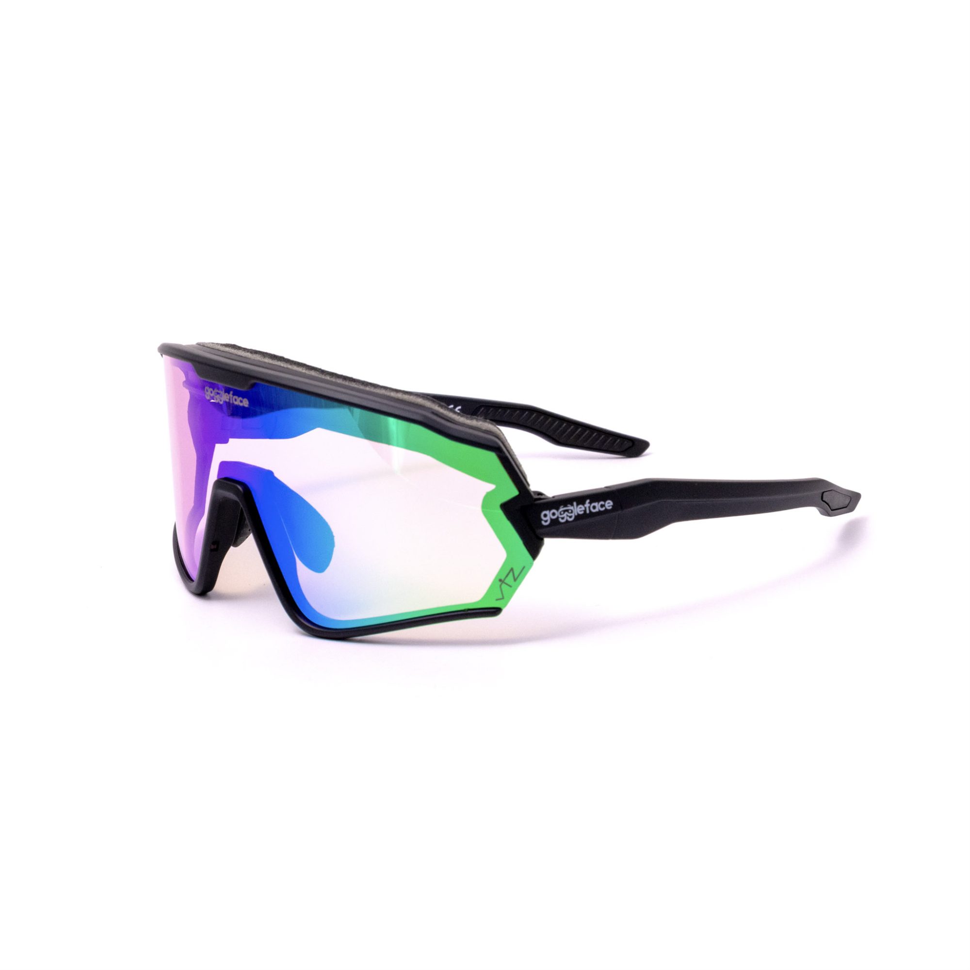Sportline Angled 5